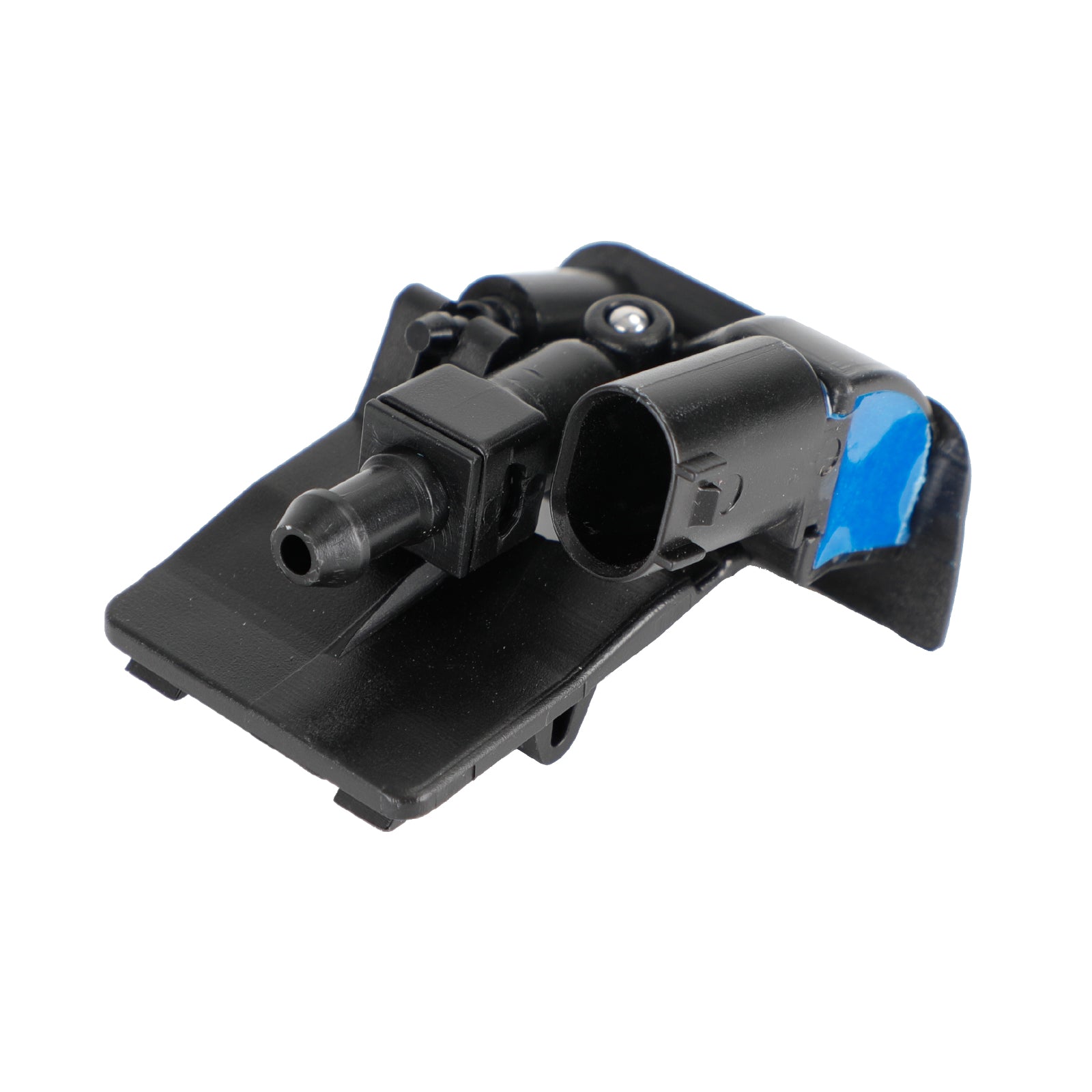 2 buses de lave-glace pour BMW X1 E84 X6 E71 61667183343