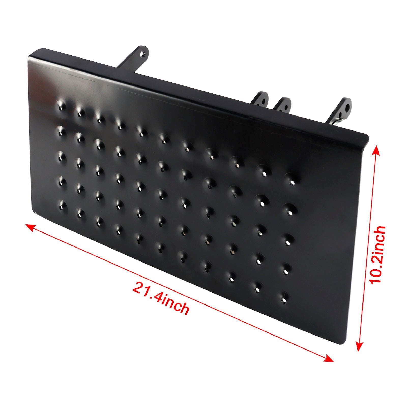 ACS6000ULS 088-6003-00 Bloker zsypowy dla zaawansowanego systemu zsypu dla większości kosiarków ZT