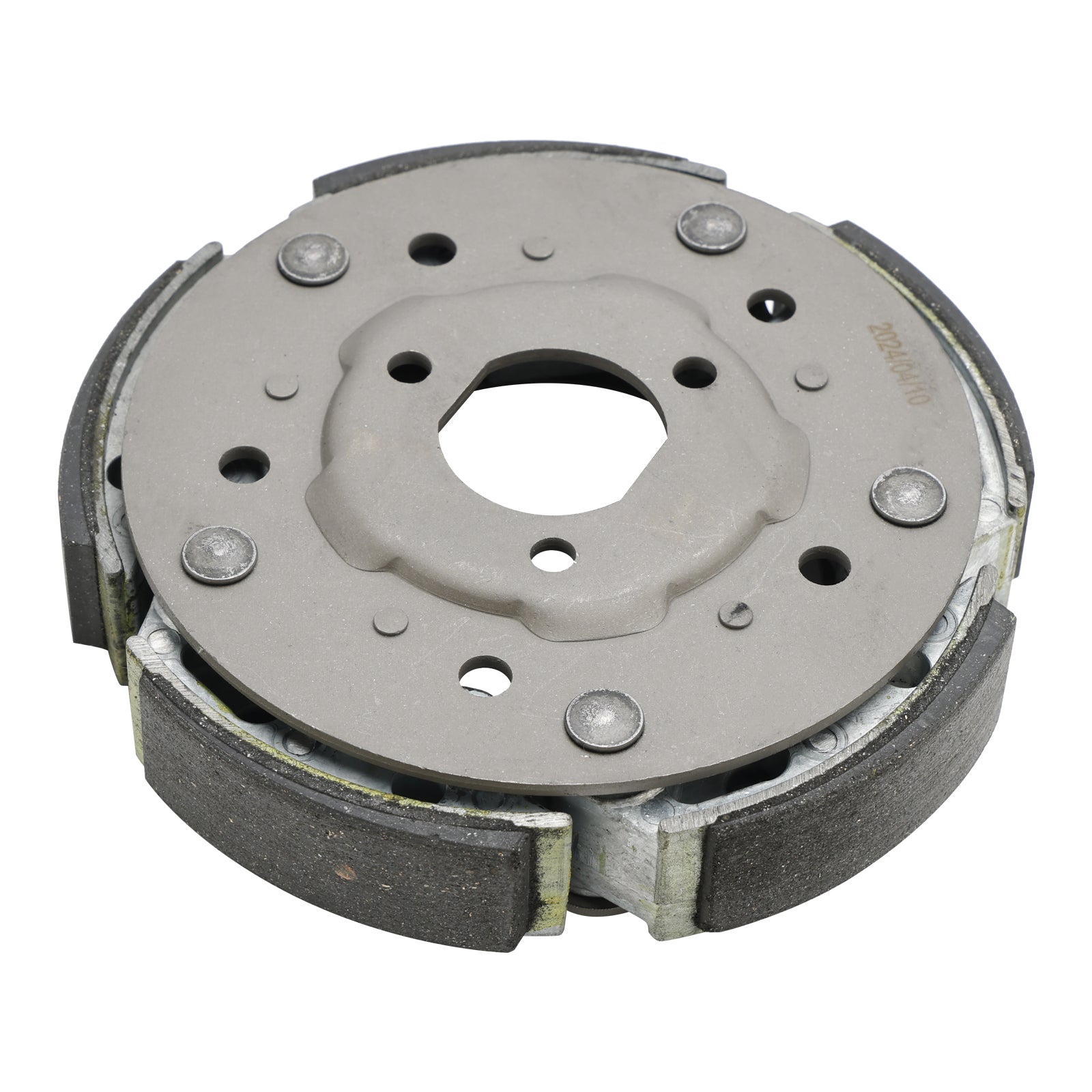 Koppelingsdrager voor Yamaha YP 400 Majesty SH051 SH052 SH054 (2007 - 2008)