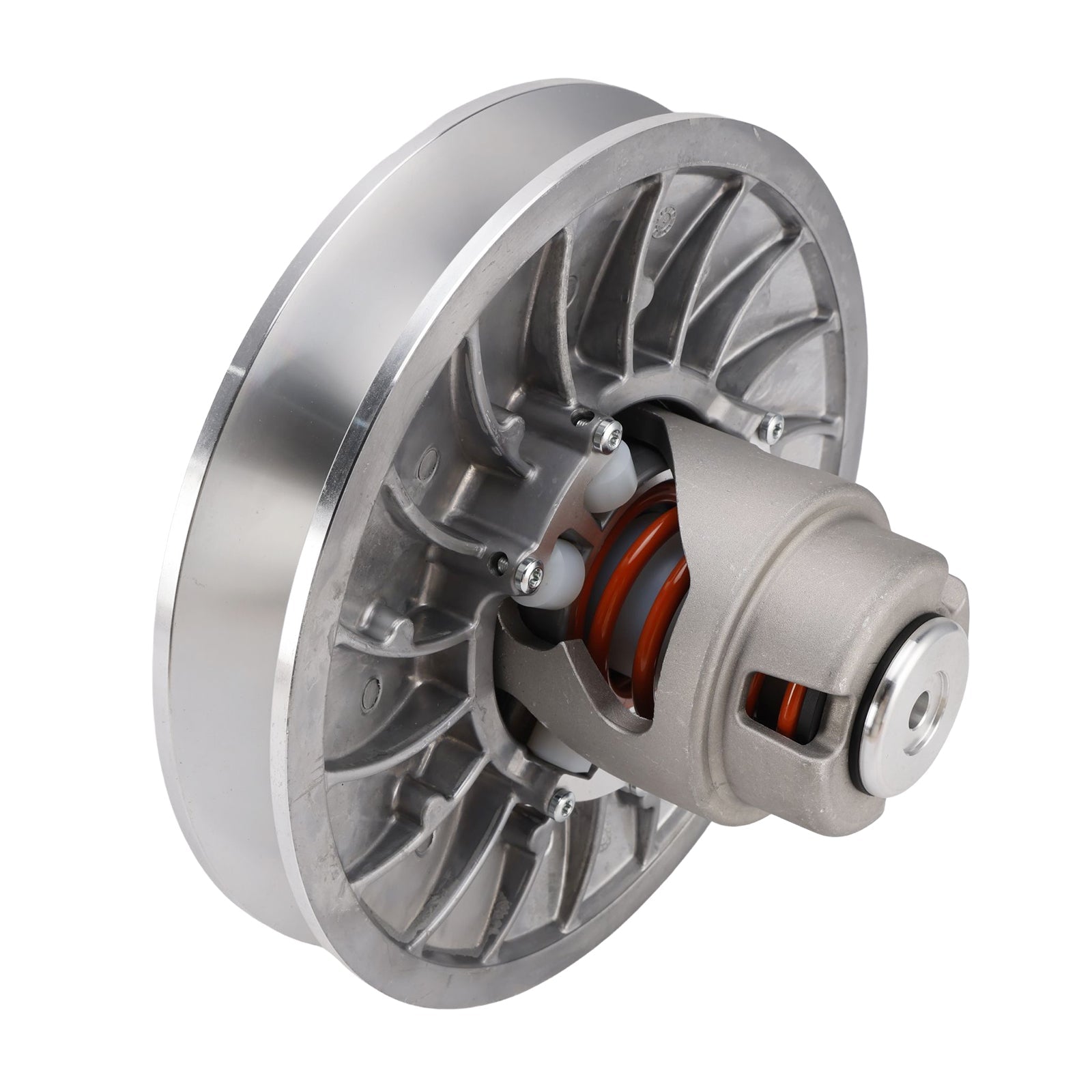 Embrayage secondaire de variateur arrière 0726-295 pour Arctic Cat F570 International