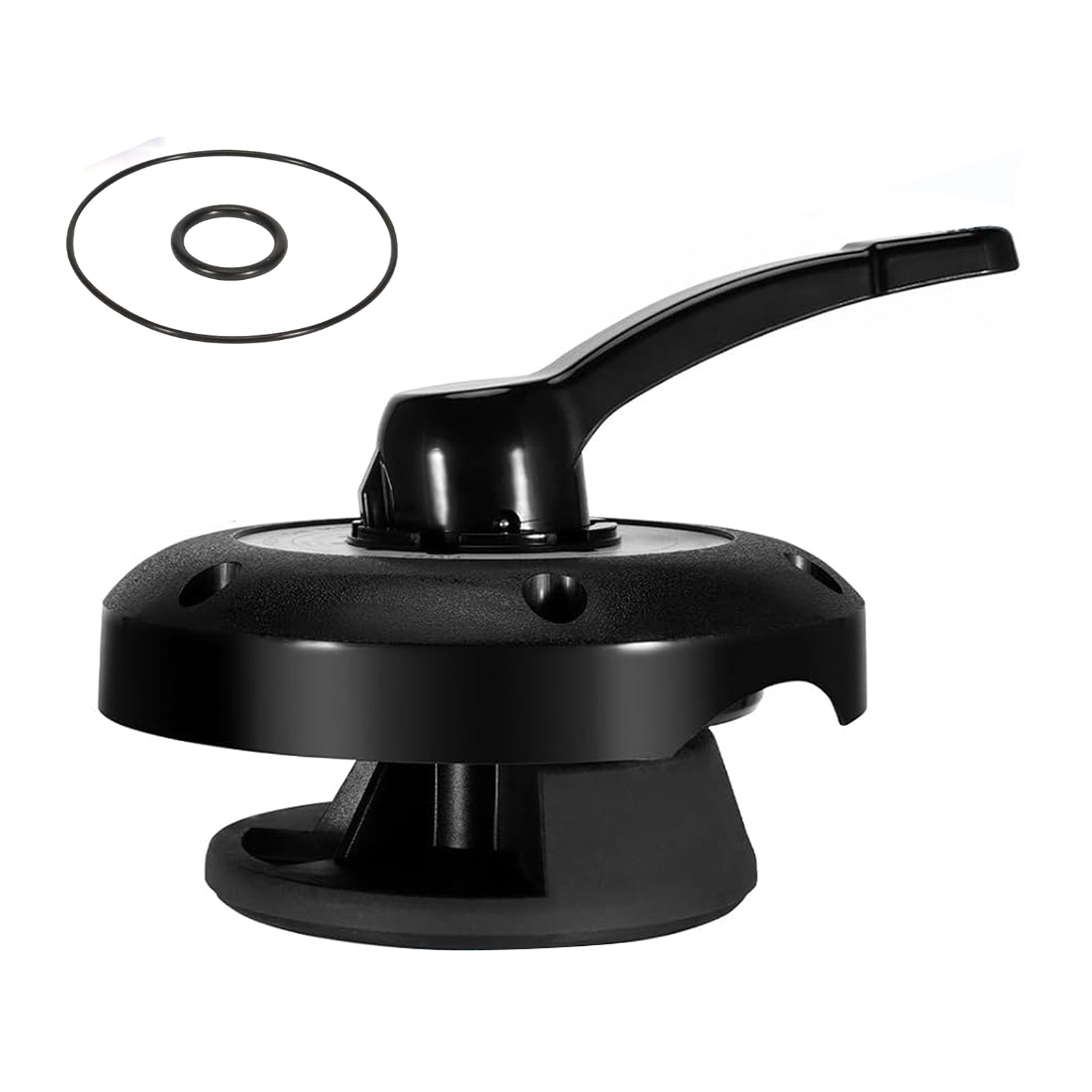 Več športni ventil Top 600-9600B za brusilni peščeni filtri