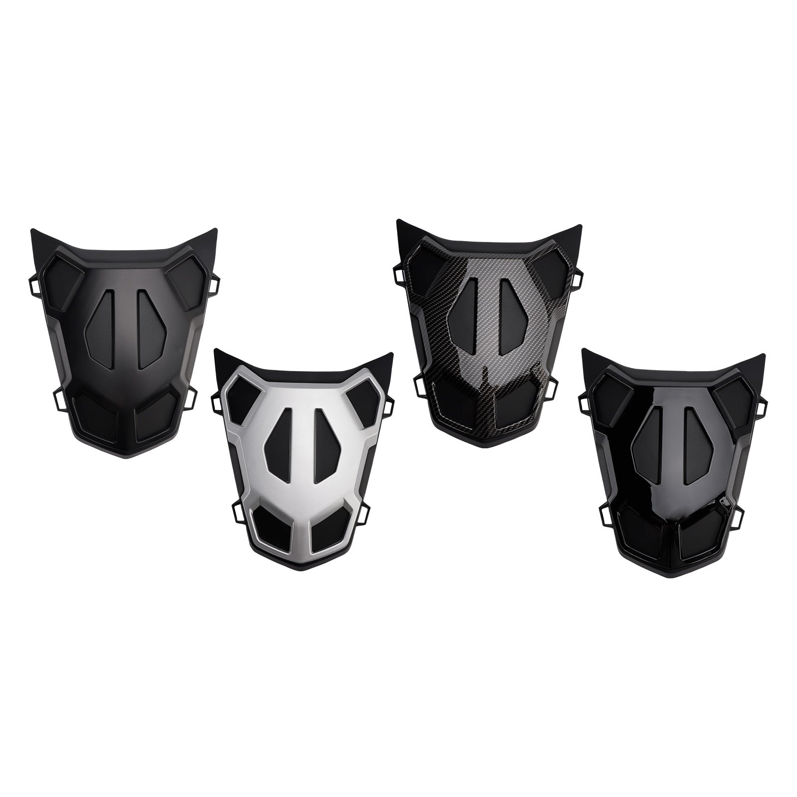 Carénage de selle arrière pour BMW R1300GS 2024-2026