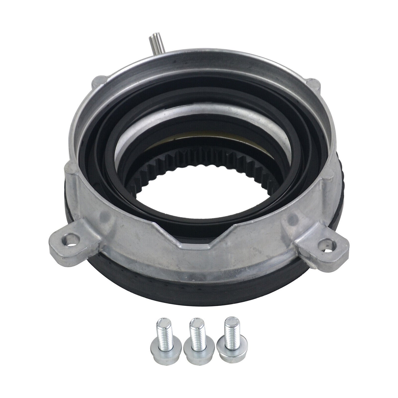 Attuatore mozzo blocco 4151009100 per SSANGYONG REXTON II ACTYON KYRON STAVIC