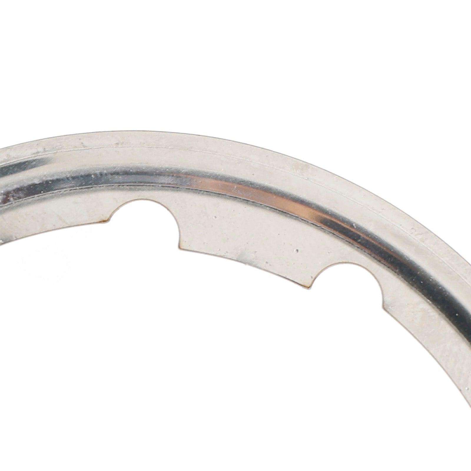 4 joints d'échappement 3104230 3101917 pour moteurs Cummins ISX