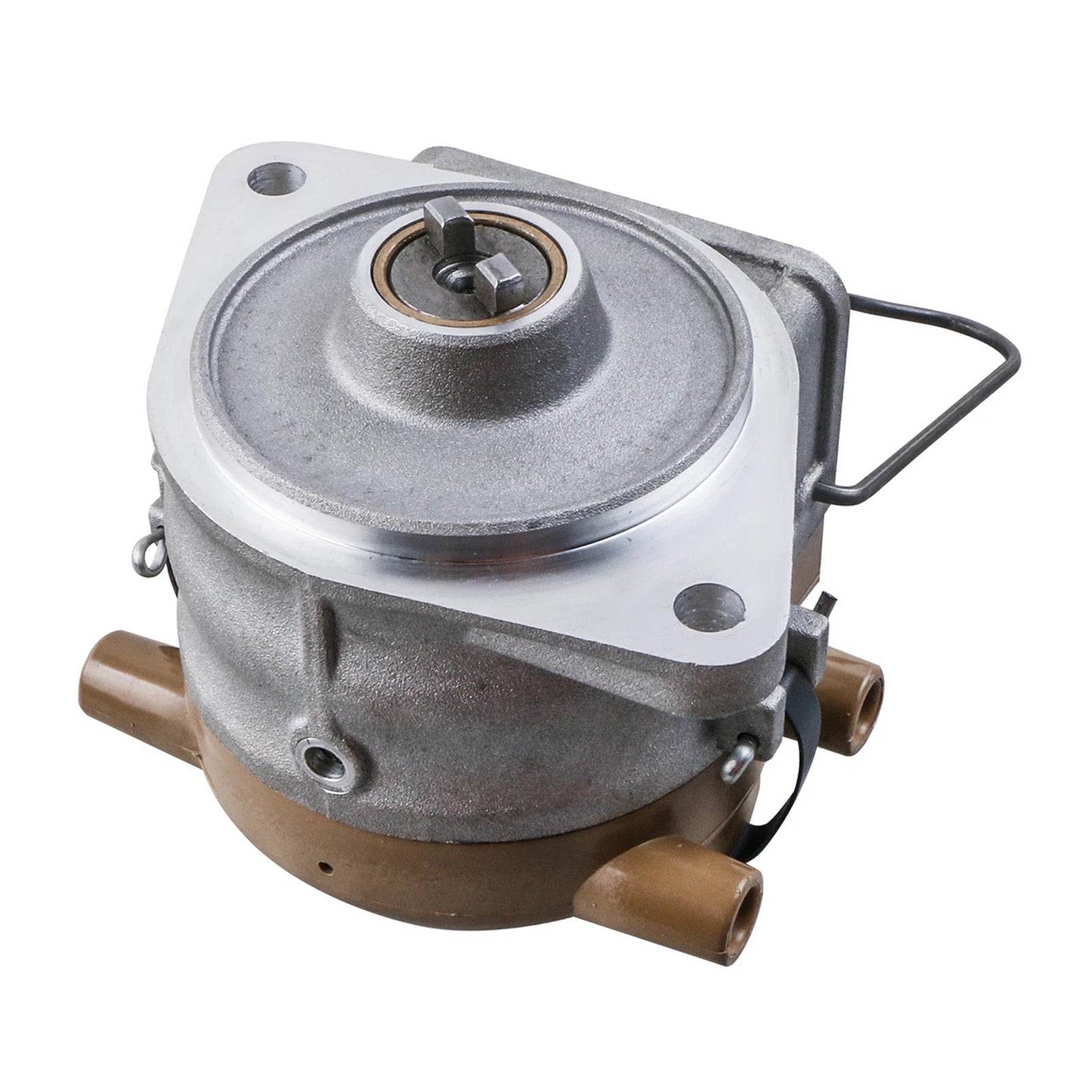 Distributeur à montage avant avec joint 9N12100 pour tracteur Ford Holland 8N 9N 2N