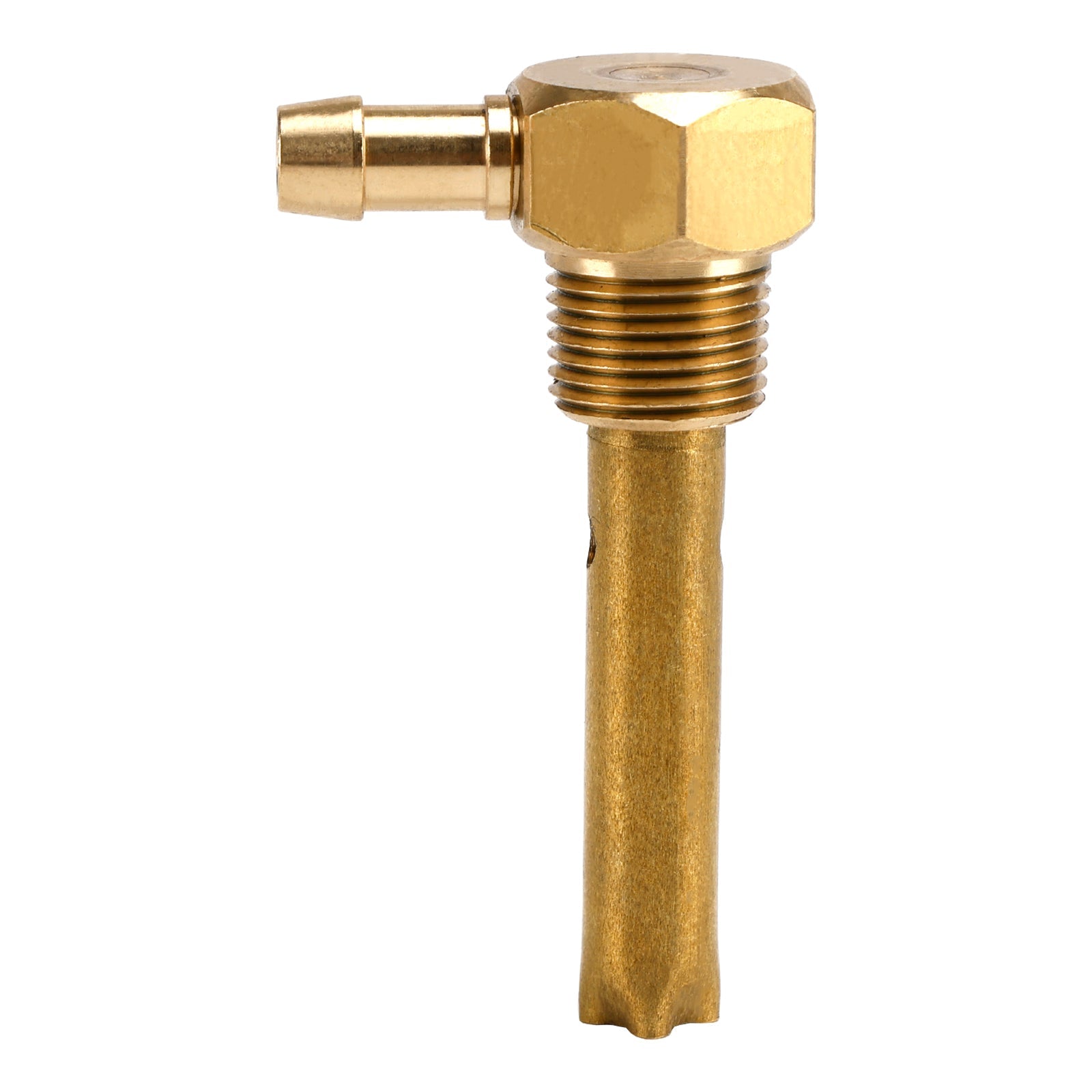 5/ Odzračevalna cev rezervoarja za gorivo16""notranji premer, 3/ navoj8""-18NPTF za majhne in velike rezervoarje