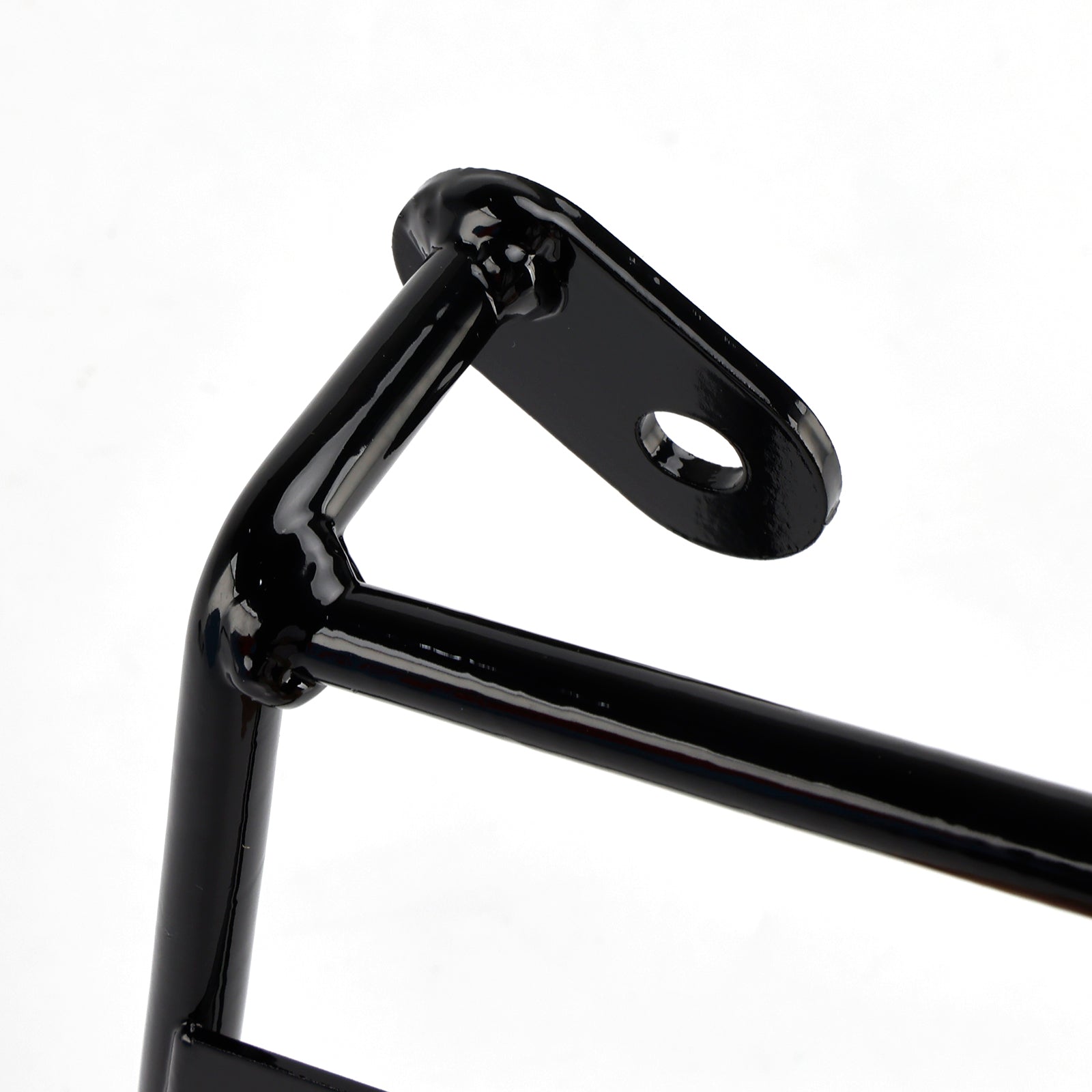 Oikeanpuoleinen rattaiden tuki Honda CM/CMX 500/300 (2017-2025) -malliin.