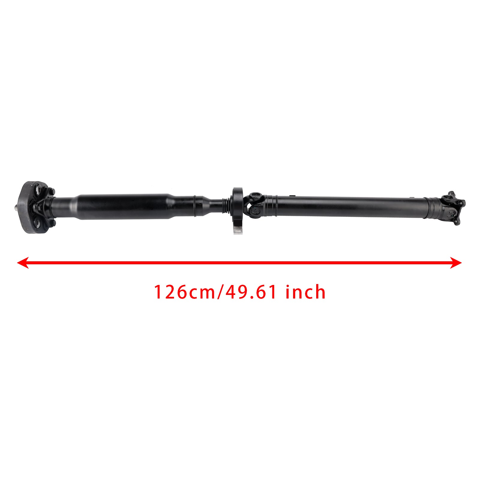 Drivna gred Shaft 26107579068 26107569960 26107564741 za BMW X3 E83 2.0D
