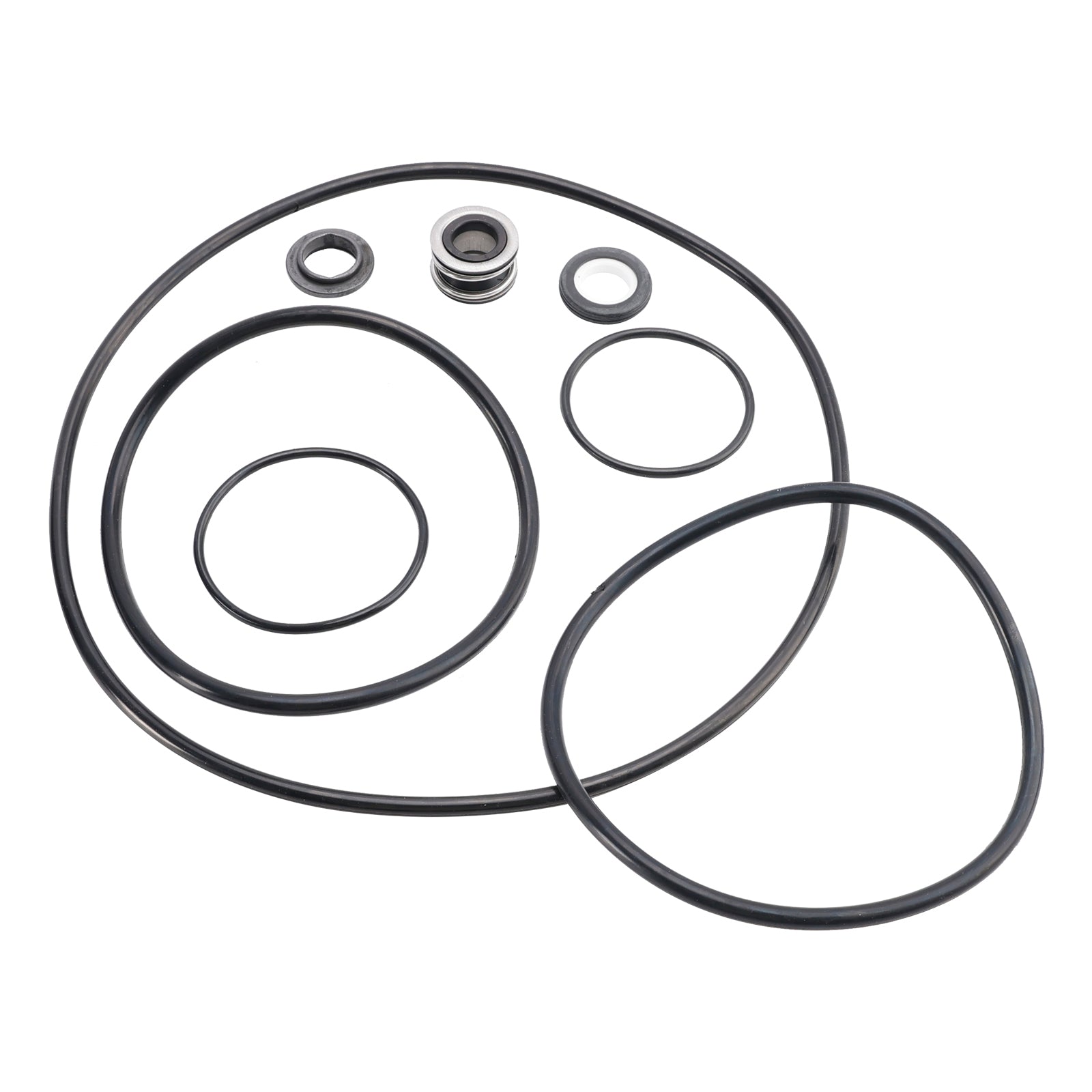 B2842 1.5 CV Motor de piscina 230 V 3 450 RPM