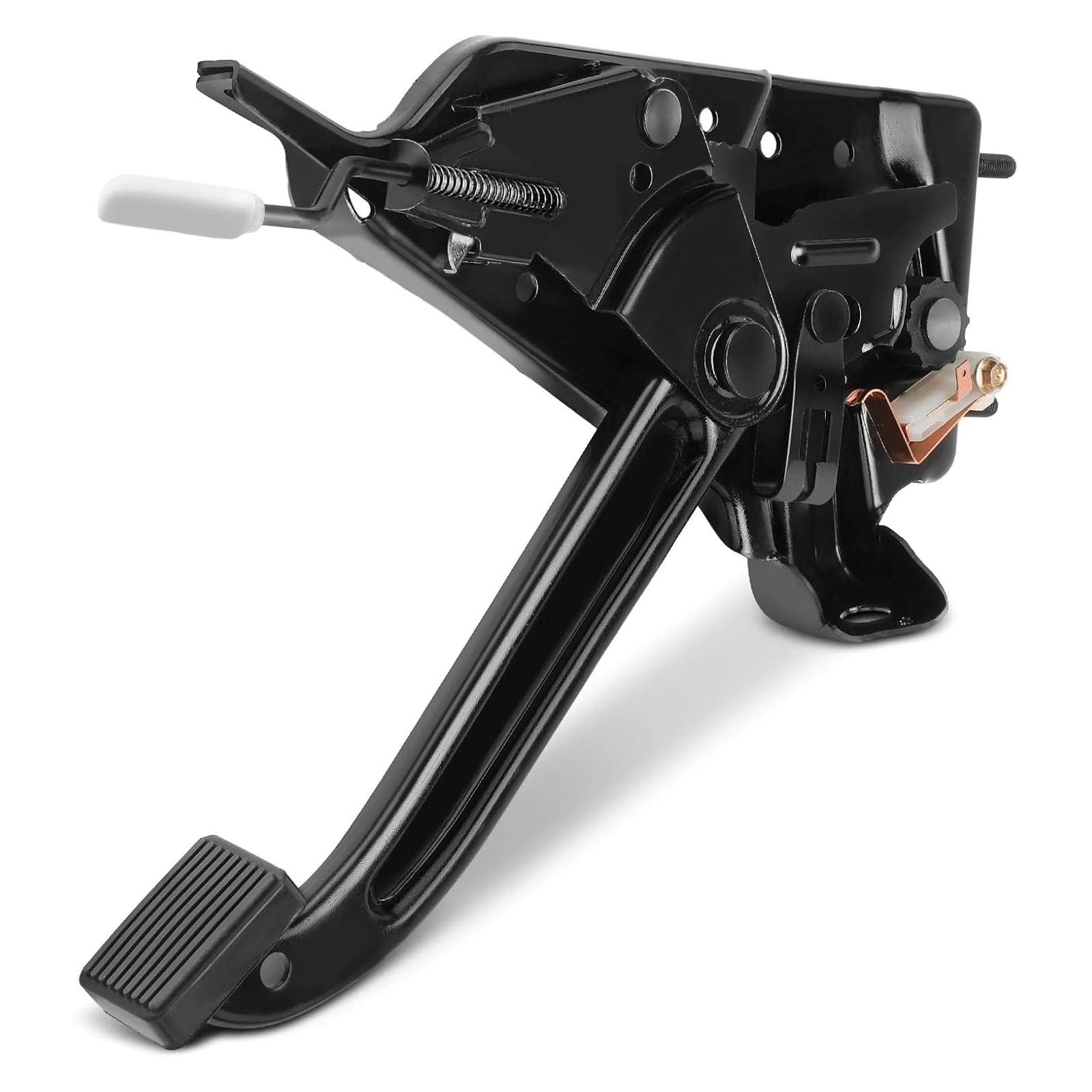 Pédale de frein de stationnement d'urgence 5093656AA pour Jeep CJ6, CJ7 et CJ8 (1976-1986)