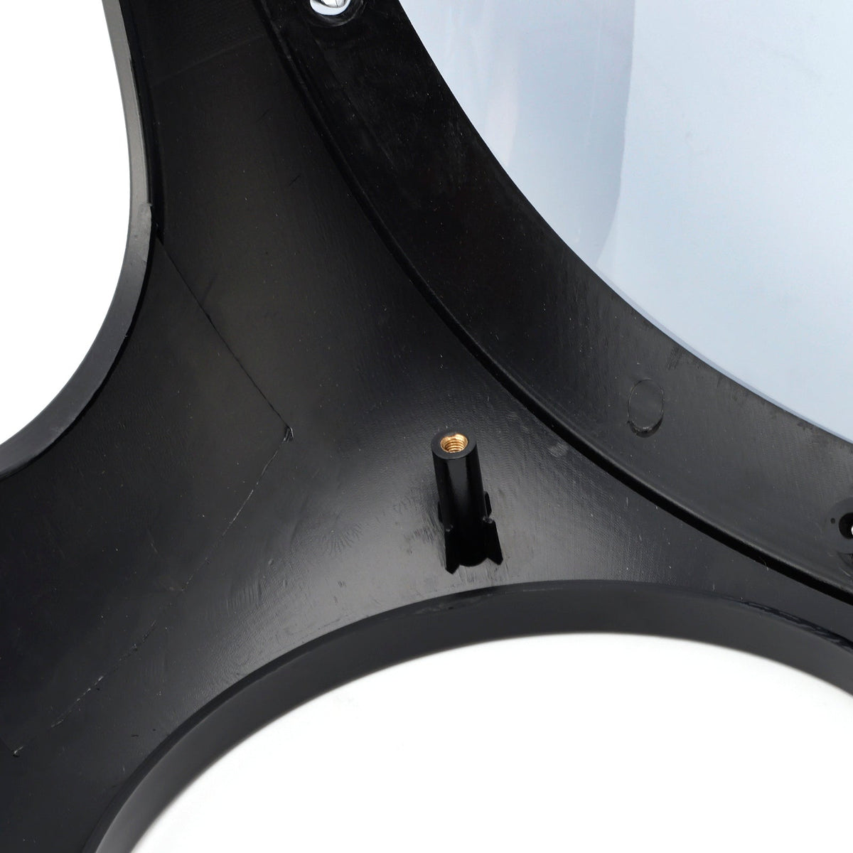 Pare-brise pour BMW R NINE T (2014-2024)
