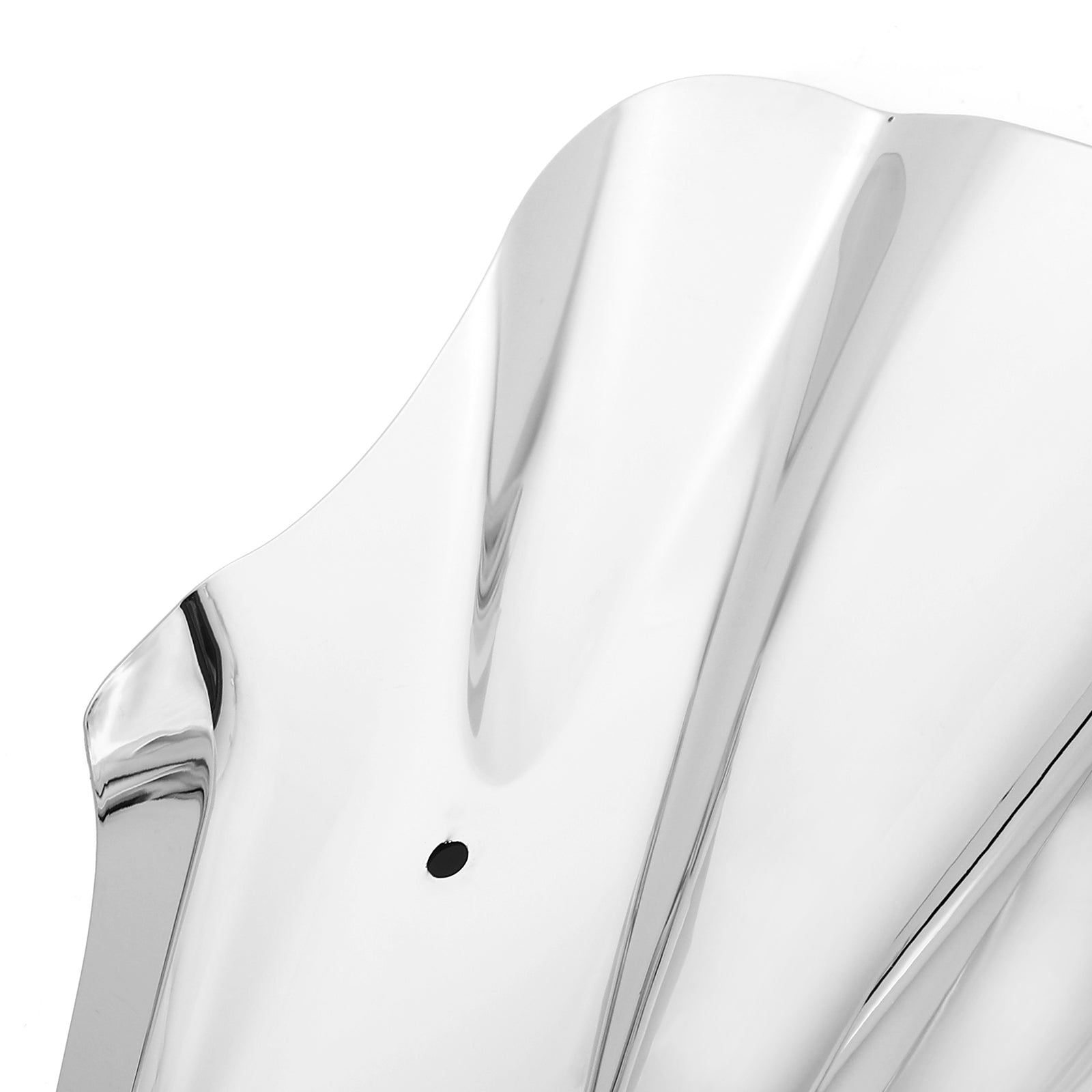 Moto Pare-Brise Saute-Vent pour Yamaha MT-09 2017-2020