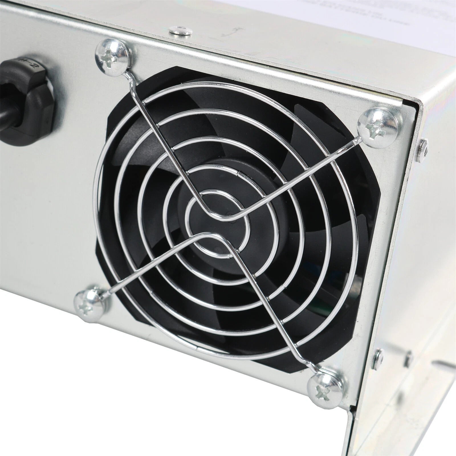 Przetwornica/ładowarka 55A do samochodu kempingowego, przyczepy kempingowej i przyczepy 12 V WF-9855