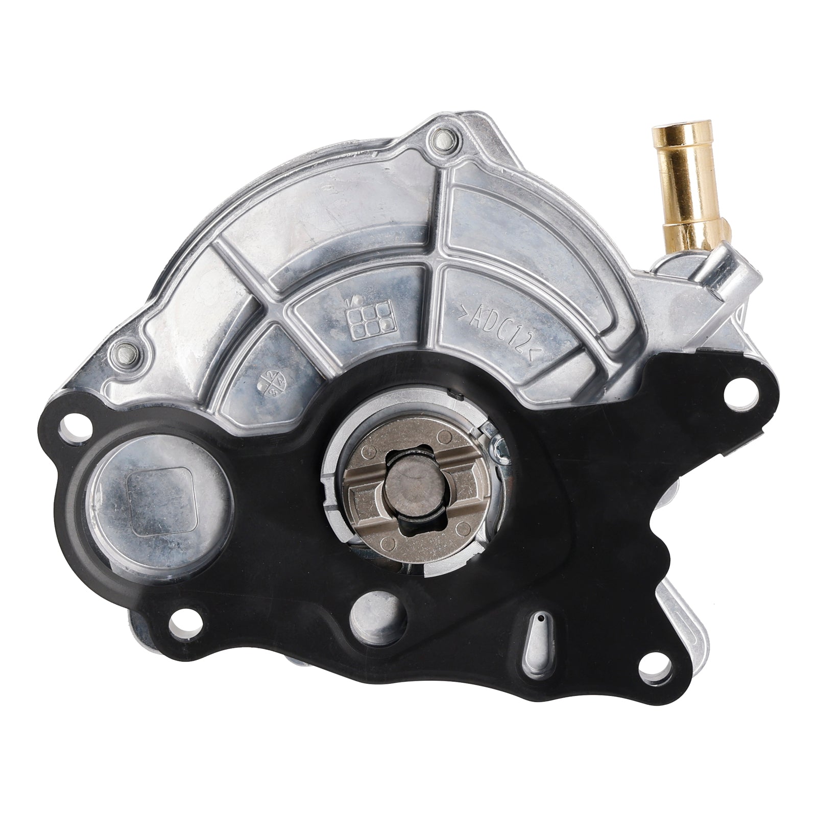 Pompe à vide pour châssis-cabine VW Crafter 30-50 2F_ 2.0 TDI 03L145100H 03L145100E