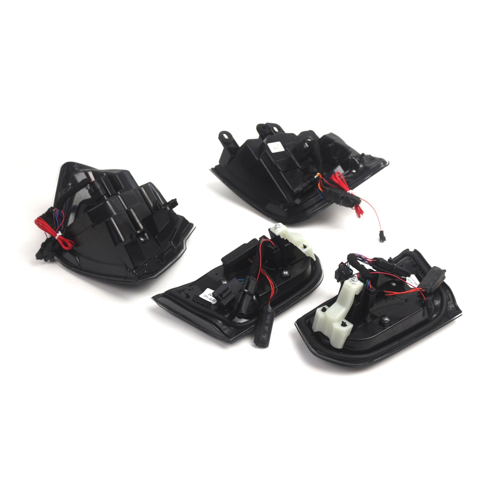 Set di L&R LED LED LED per BMW 3 F30 F80 M3 2013-2018