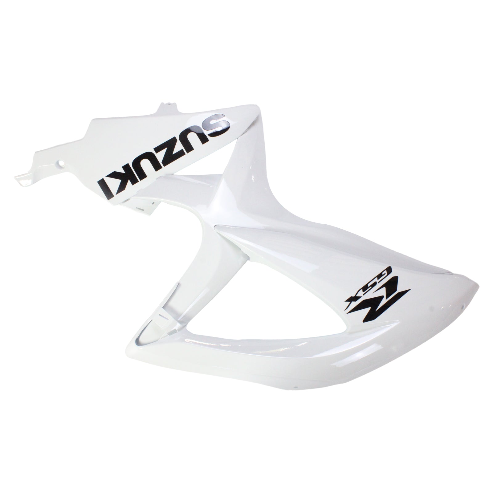 Kit di carenatura in plastica ABS per Suzuki GSXR 600/750 2008-2010 K8