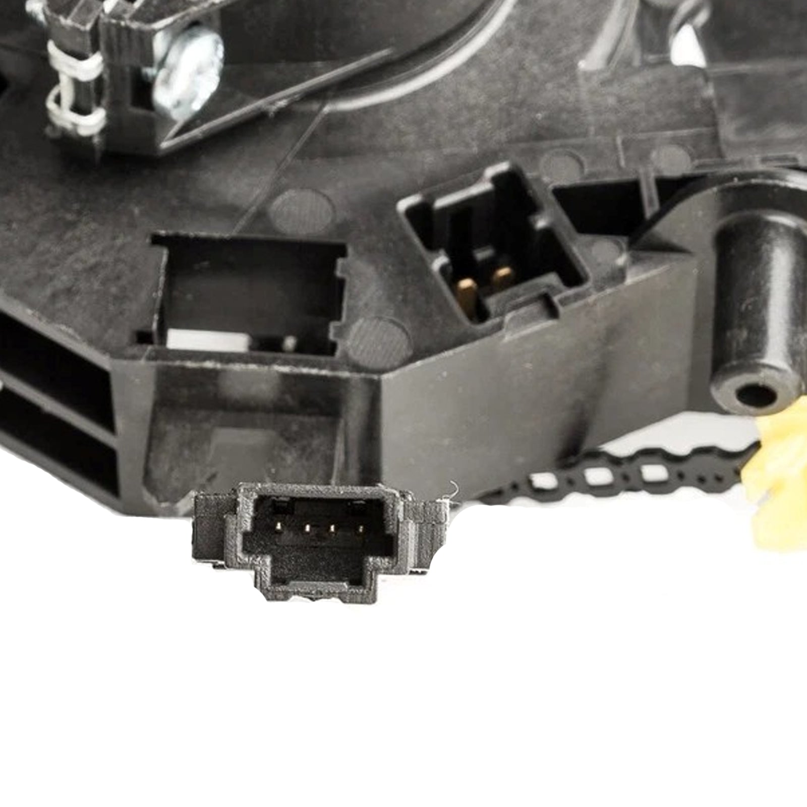 Ressort de volant 255677302R pour Renault Trafic III