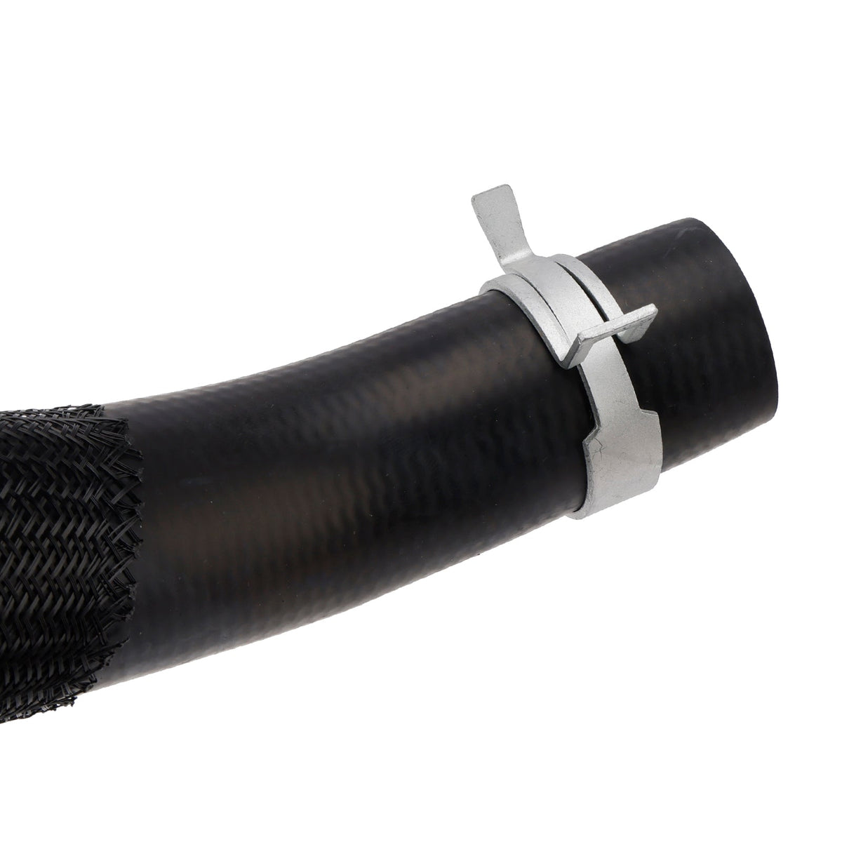 Tuyau de liquide de refroidissement supérieur et inférieur du radiateur 55111394AC pour Jeep Wrangler 2012-2018
