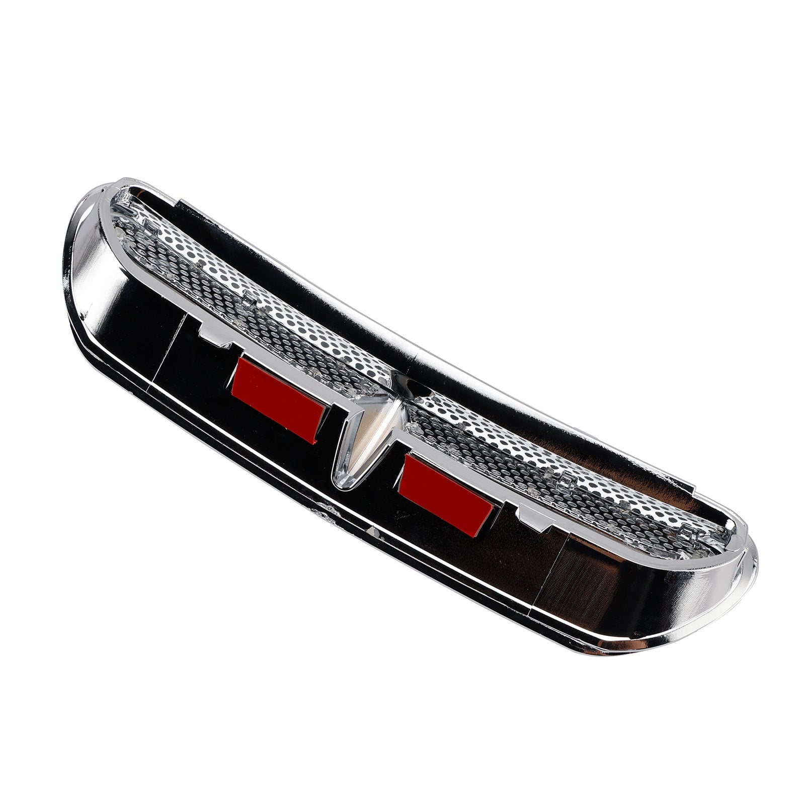 Etuosan tuuletusaukon verhoilu Touring Street Glide Electra Glide 2014-2024