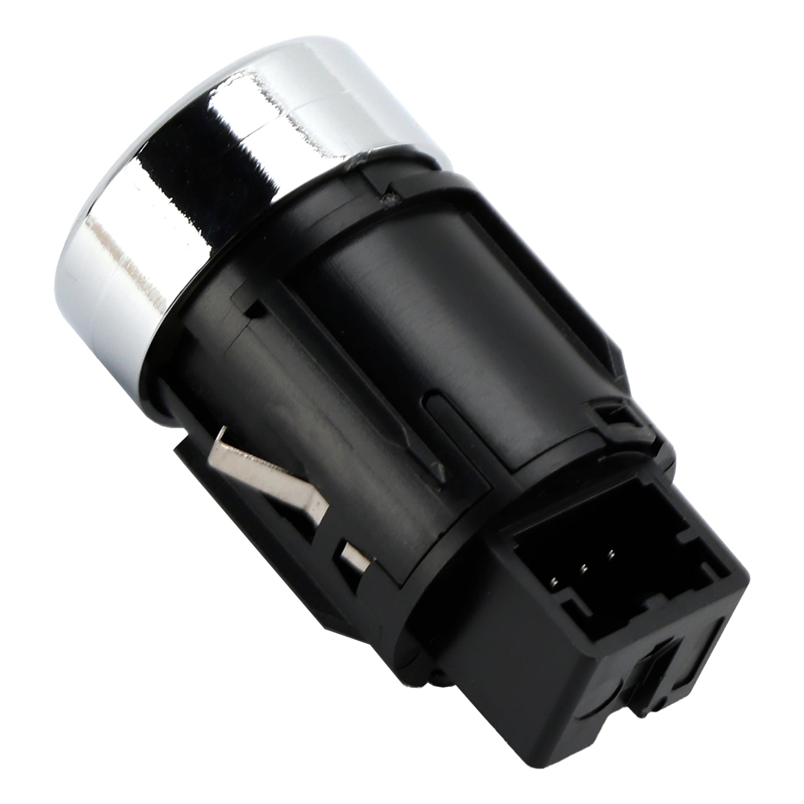 Bouton-poussoir de démarrage/arrêt pour VW Tiguan (2018-2021) 5NB959839A