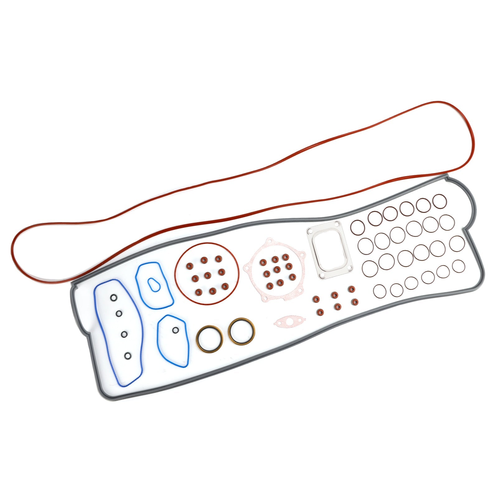 Detroit Diesel S60 12,7 L 23532333333333333333