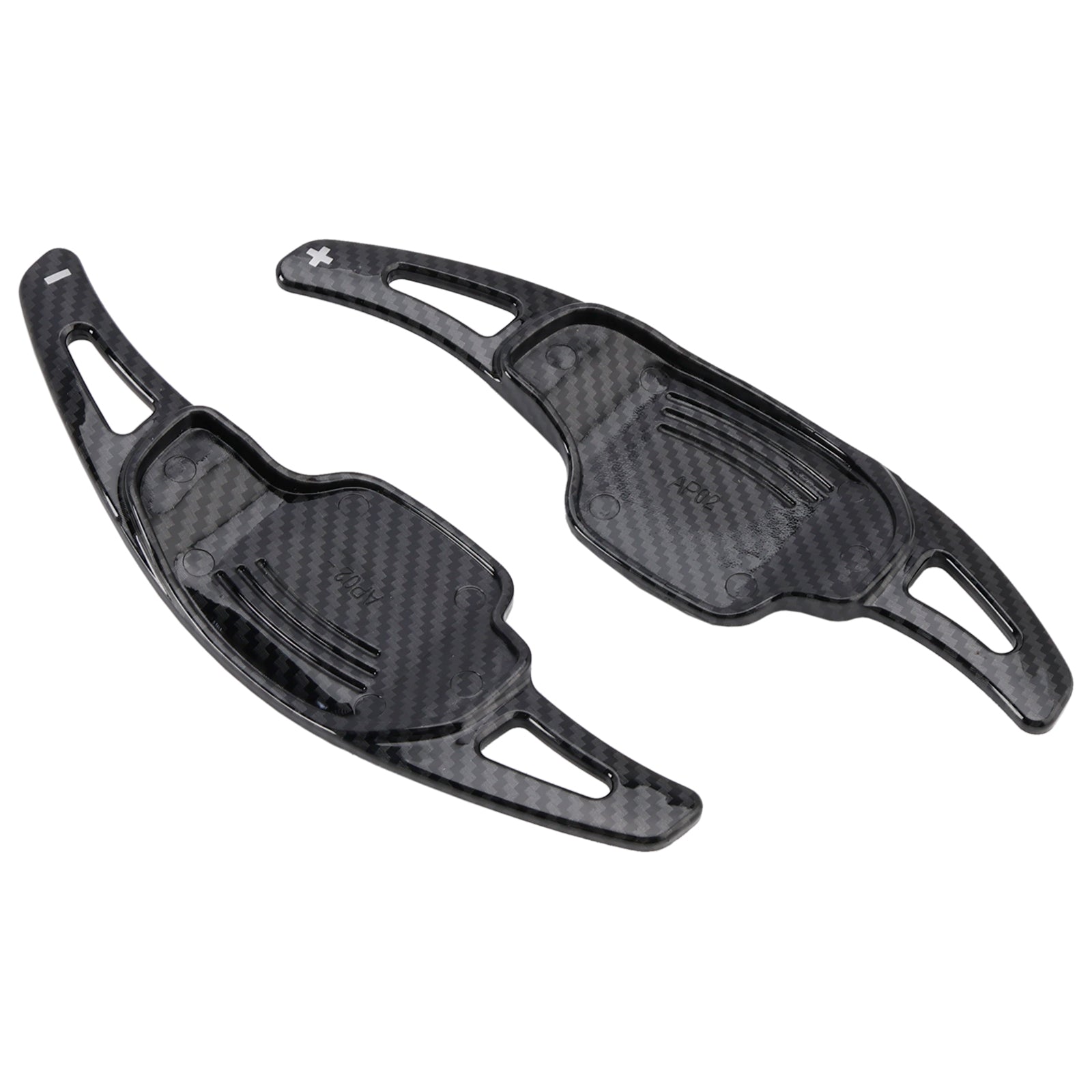 Rozszerzenia palet zmiany prędkości w aspekcie węglowej kierownicy dla Chevrolet Camaro