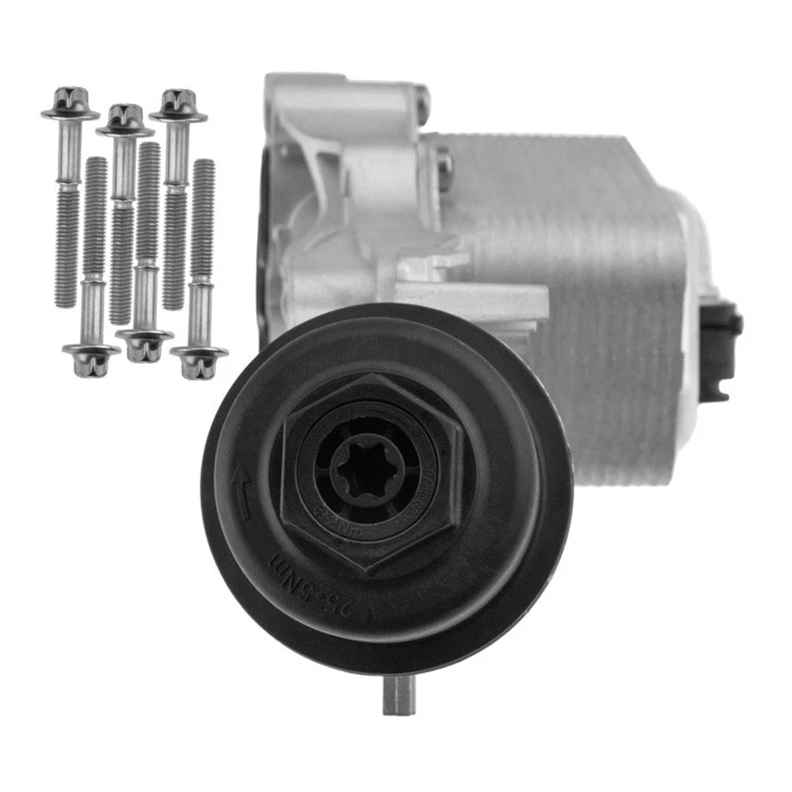Carcasa del filtro del enfriador de aceite del motor para BMW X1 L3 L4 1.5L 2.0L 2020-2022, número de pieza 11428661958