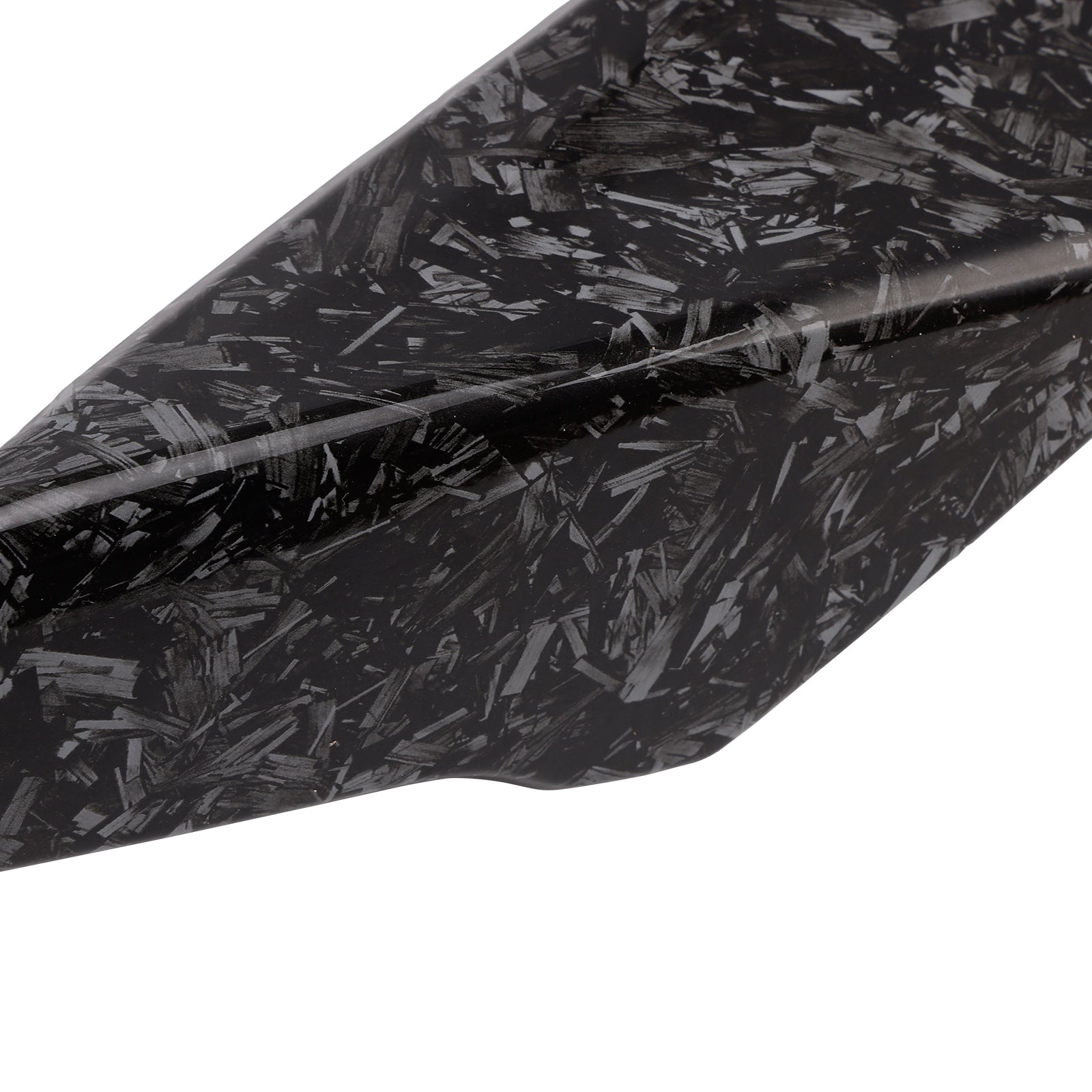 Orenamiento lateral de la silla trasera para Aprilia RS457 RS 457 2024-2025