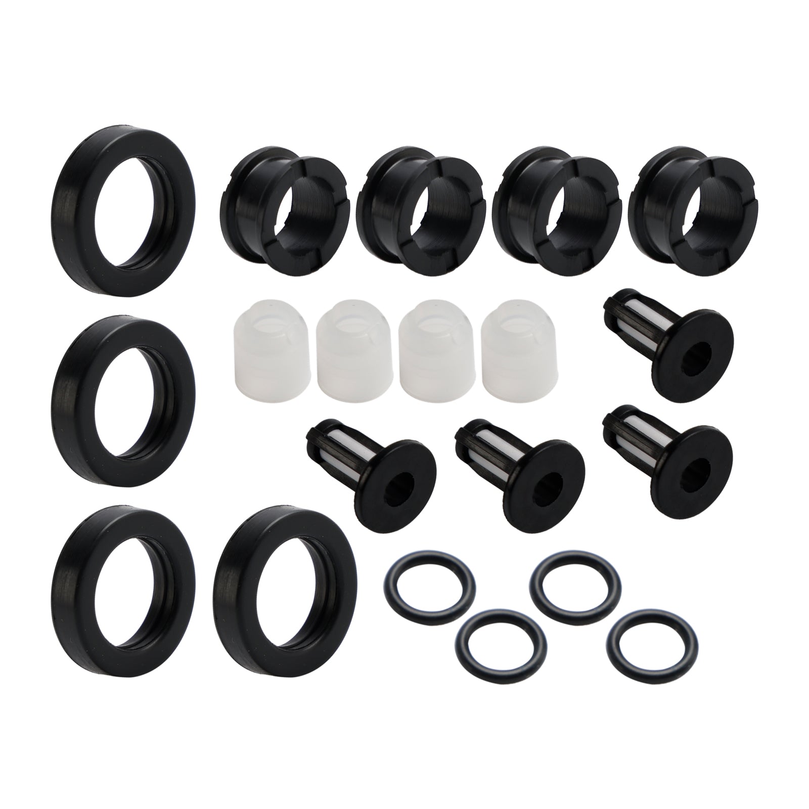 Kit di riparazione iniettore carburante Honda Prelude 1997-2001 H22A4 FJ582