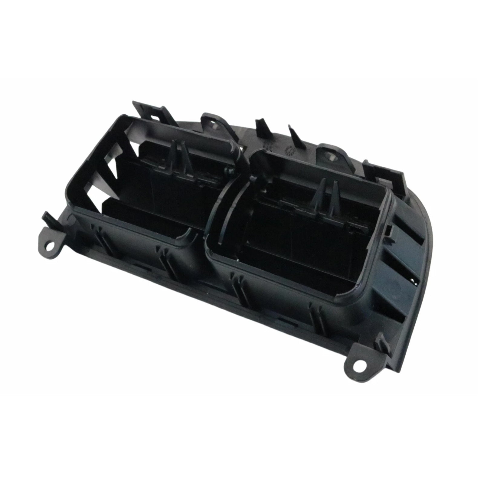 Okład wentylacji z tylnej konsoli centralnej dla Maserati Quattroporte 2013-2020