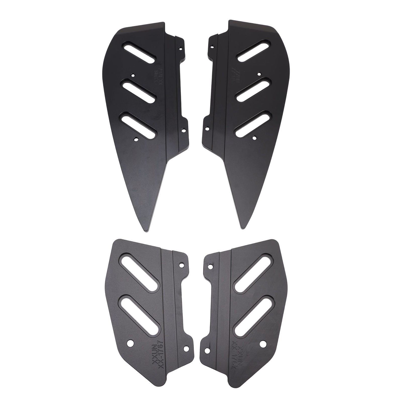 Protezione motore contro gli urti per Yamaha X-Max 300 (2023-2024)