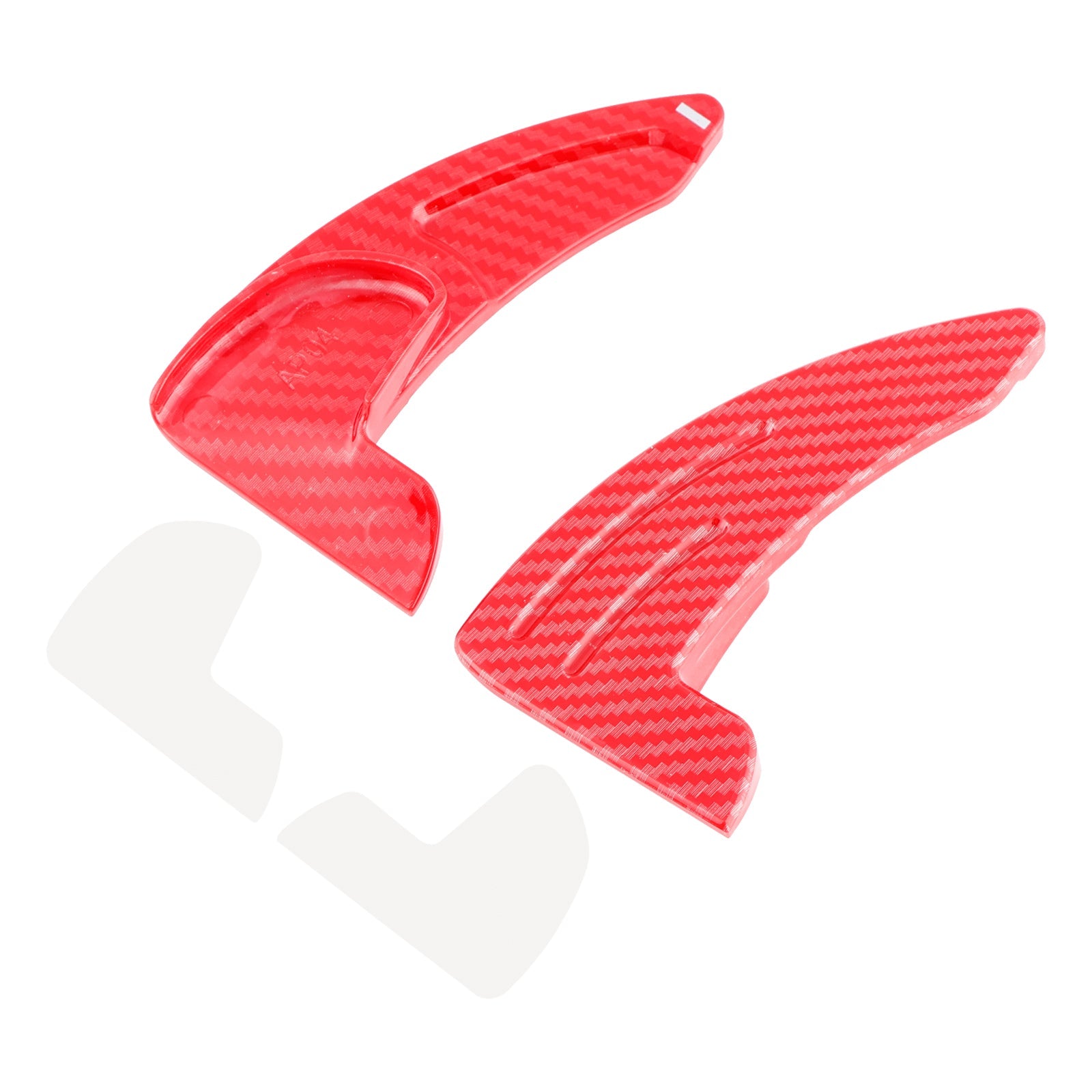 Extensions de palettes de changement de vitesse au volant pour Jeep Grand Cherokee 2014-2021