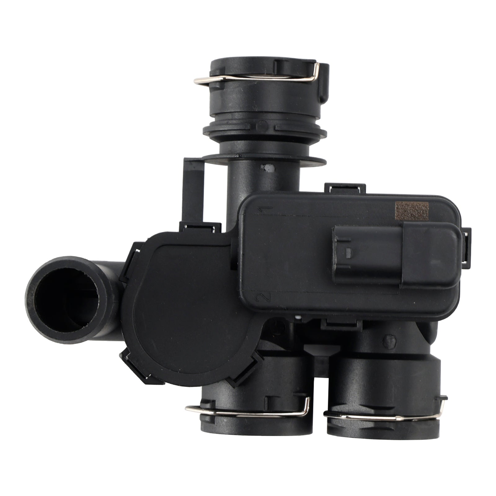 Zawór sterujący ogrzewaniem 2118320584 do Mercedesa W211 S211 CLS 2002-2009