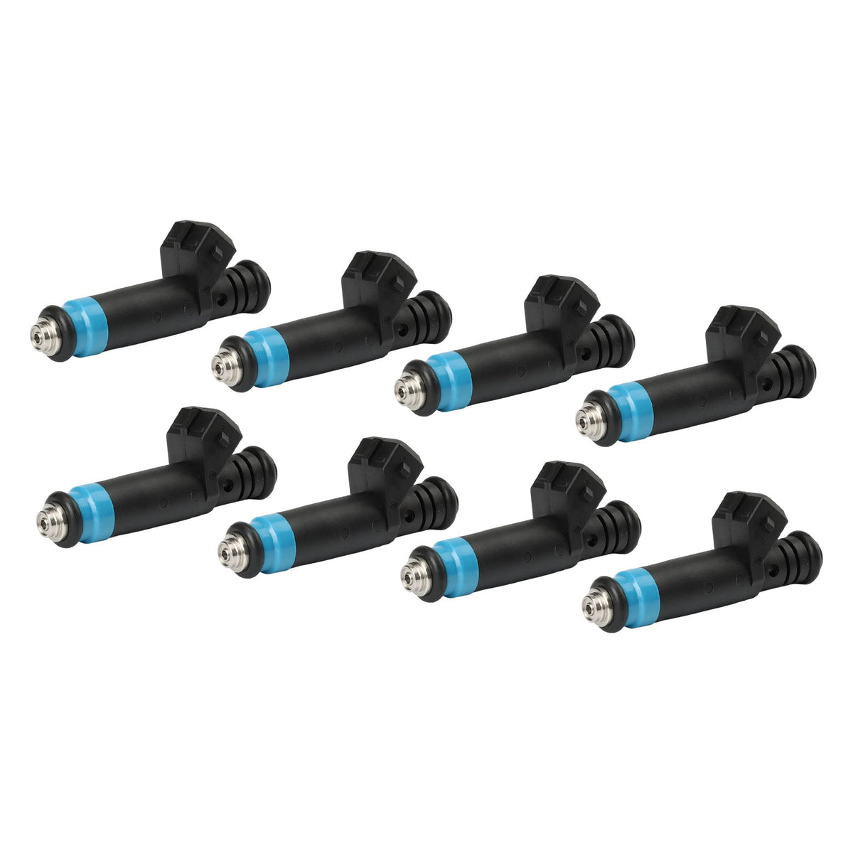 1994-2002 Voor Pontiac Firebird Trans Am 5.7L V8, 8 Brandstofinjectoren FI114991