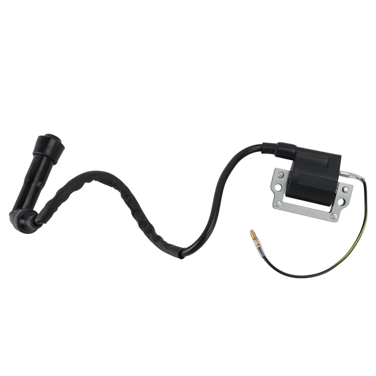 Bobine d'allumage pour Kawasaki KL600 KLR600 1984-1994 KL250 KLR250 1985-2005