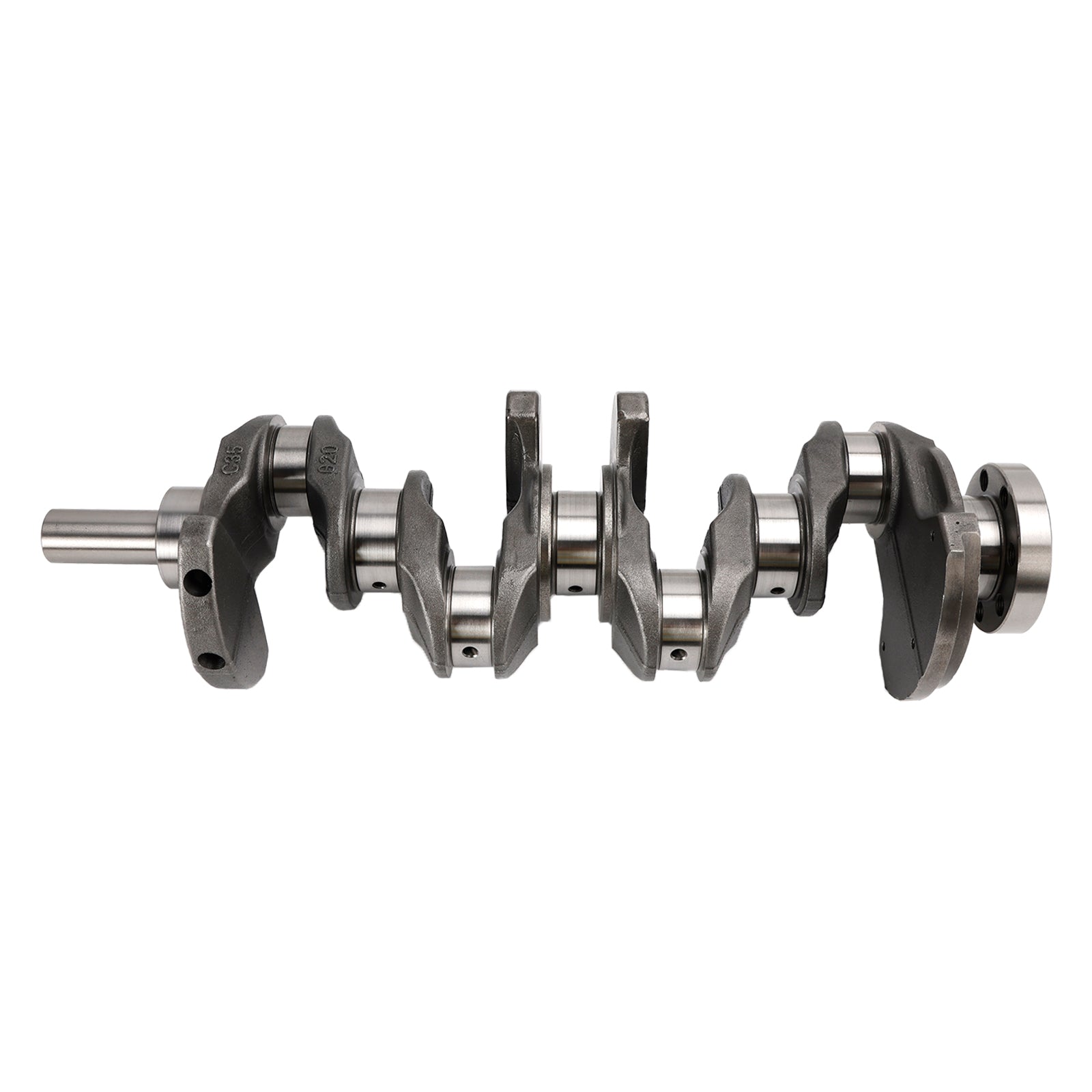 Zestaw rewizji i rekonstrukcji Kia Sportage 2005-2010, Bellles Crank-wałka 23111-2G010