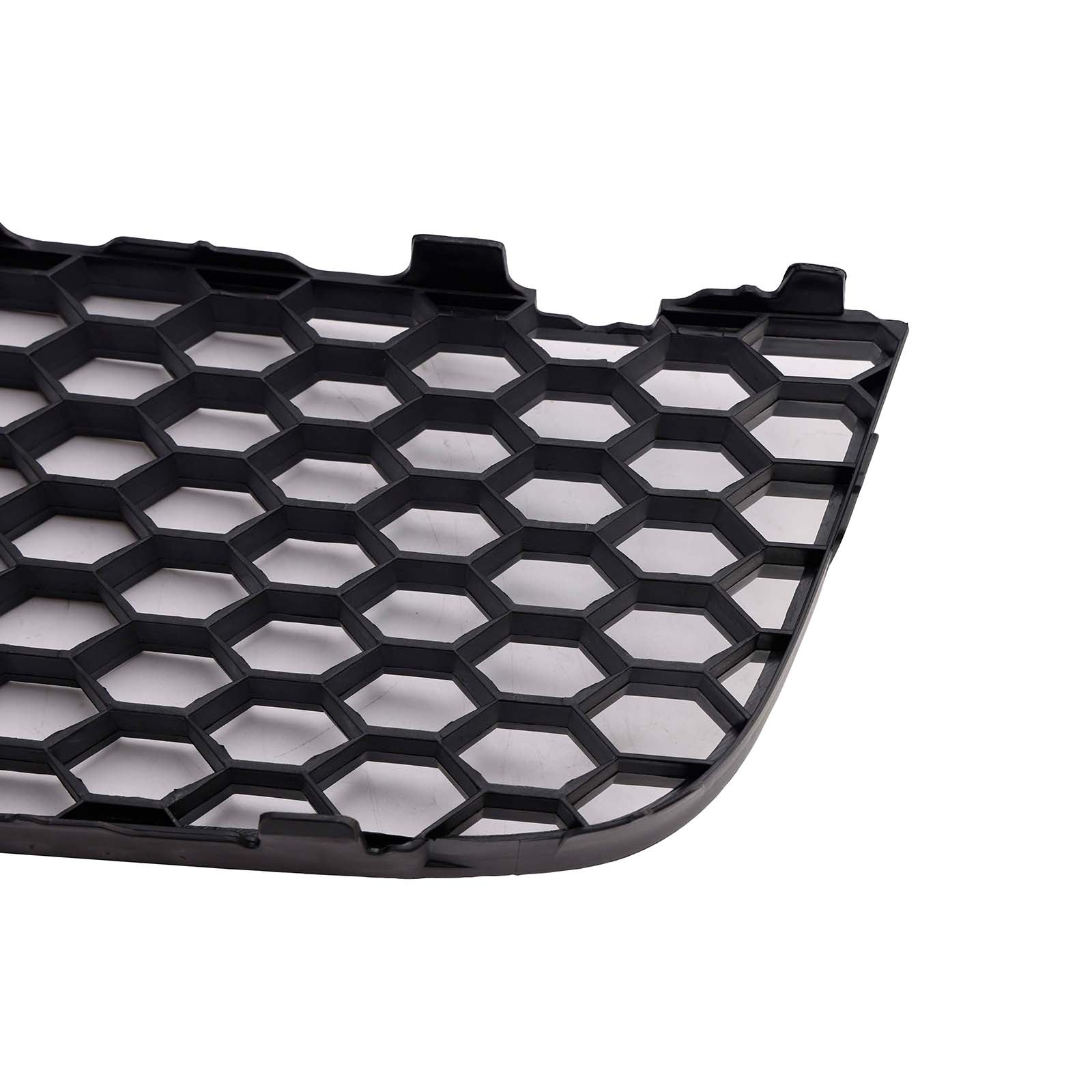 Griglia per paraurti centrale anteriore inferiore compatibile con VW GOLF MK5 GTI 2006-2009