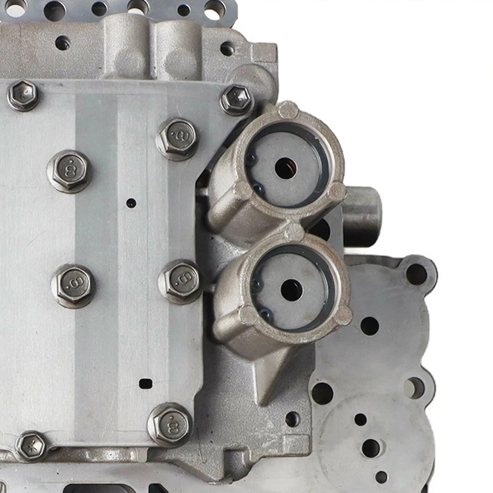 Vaihteistoventtiilin rungot Toyota Camrylle 2002-2004 (U140, U240, U241)