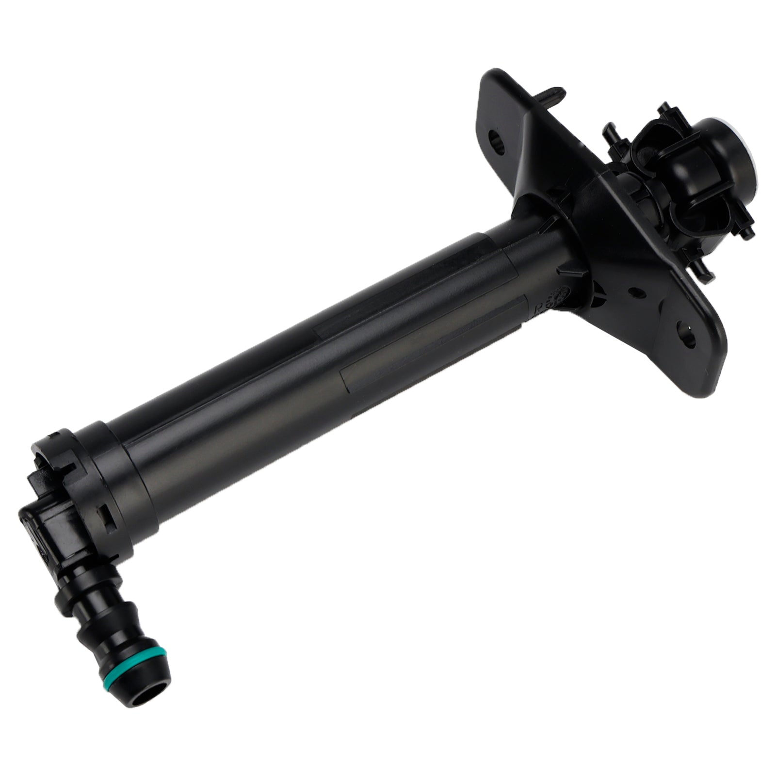 Buse de lave-phare avant droite pour Audi A6 C7 (2011-2018) - Référence : 4G0955102