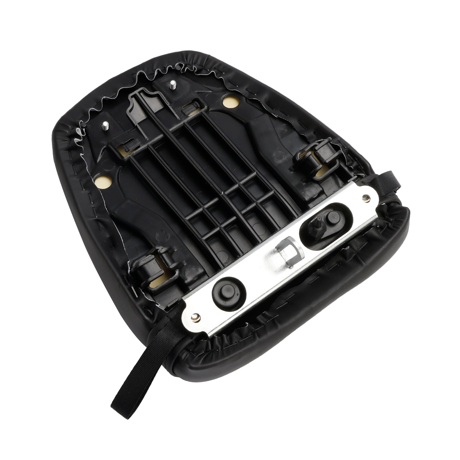 Saddle trasero de pasajeros planos para Suzuki GSX-S GSX S 750 2018-2023