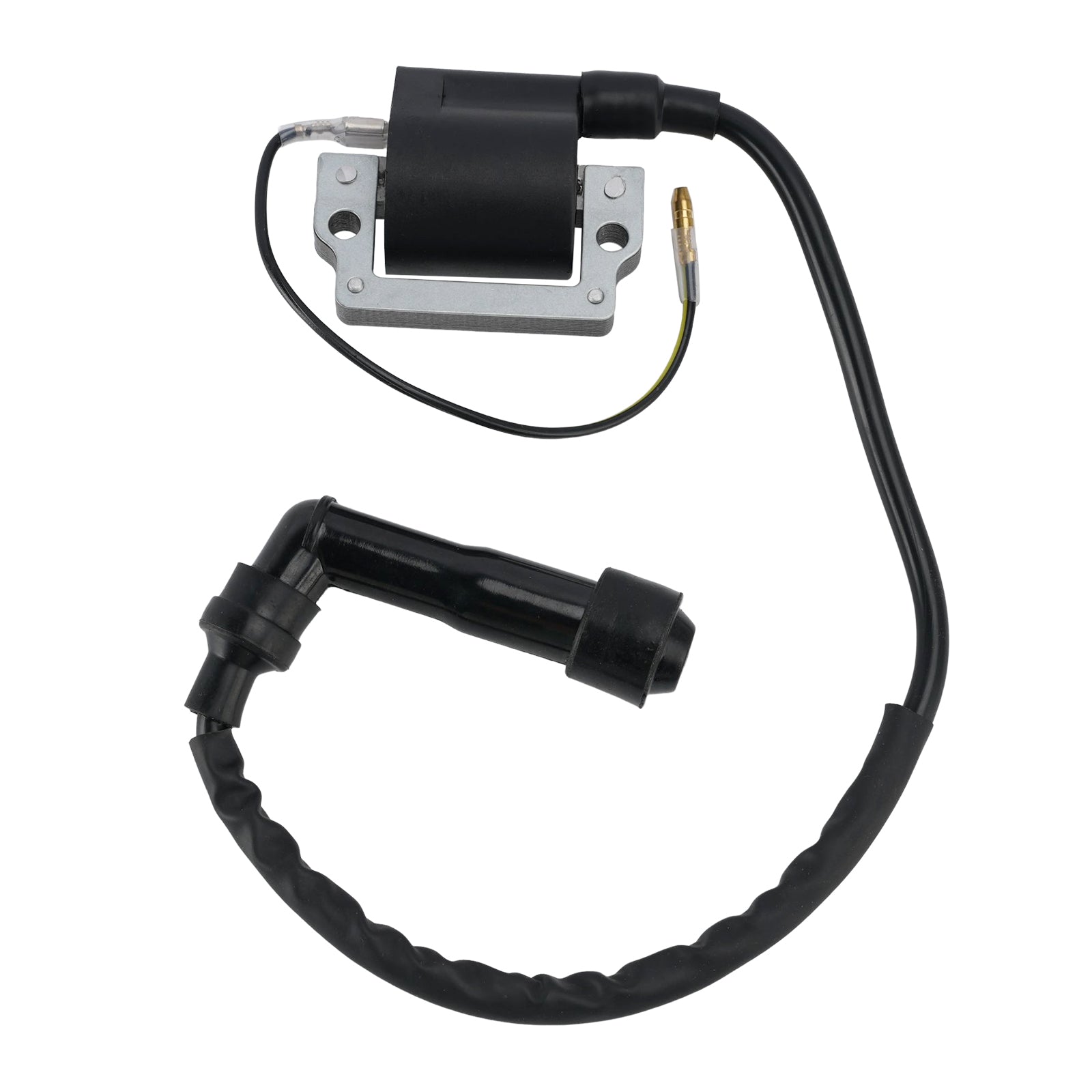 Bobine d'allumage pour Kawasaki KL600 KLR600 1984-1994 KL250 KLR250 1985-2005