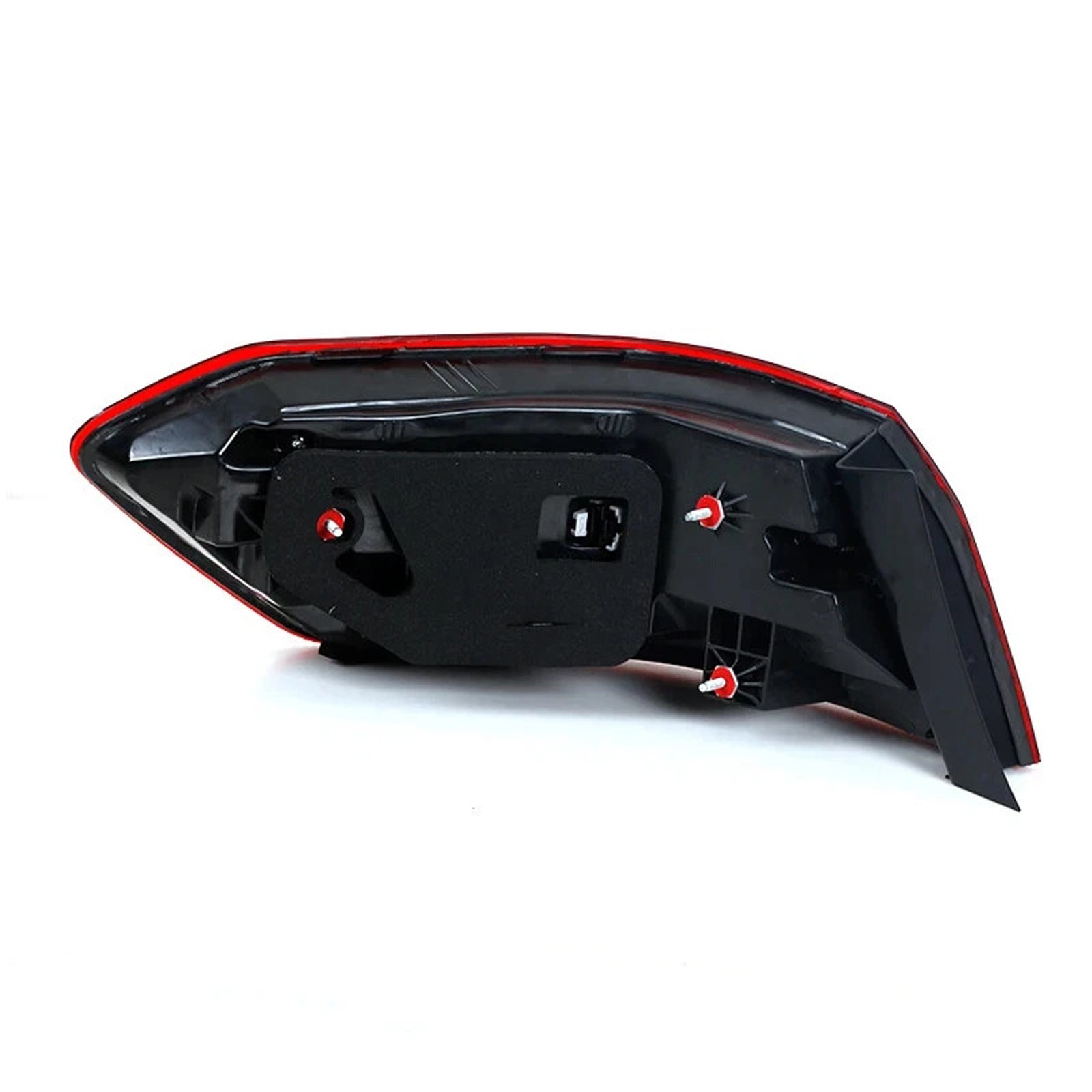 Lewa zewnętrzna tylna lampa LED (2129060103, 2129060757, 2129060703) do Mercedes-Benz E250/E350/E400/E550/E63 AMG/E63 AMG S (2014)