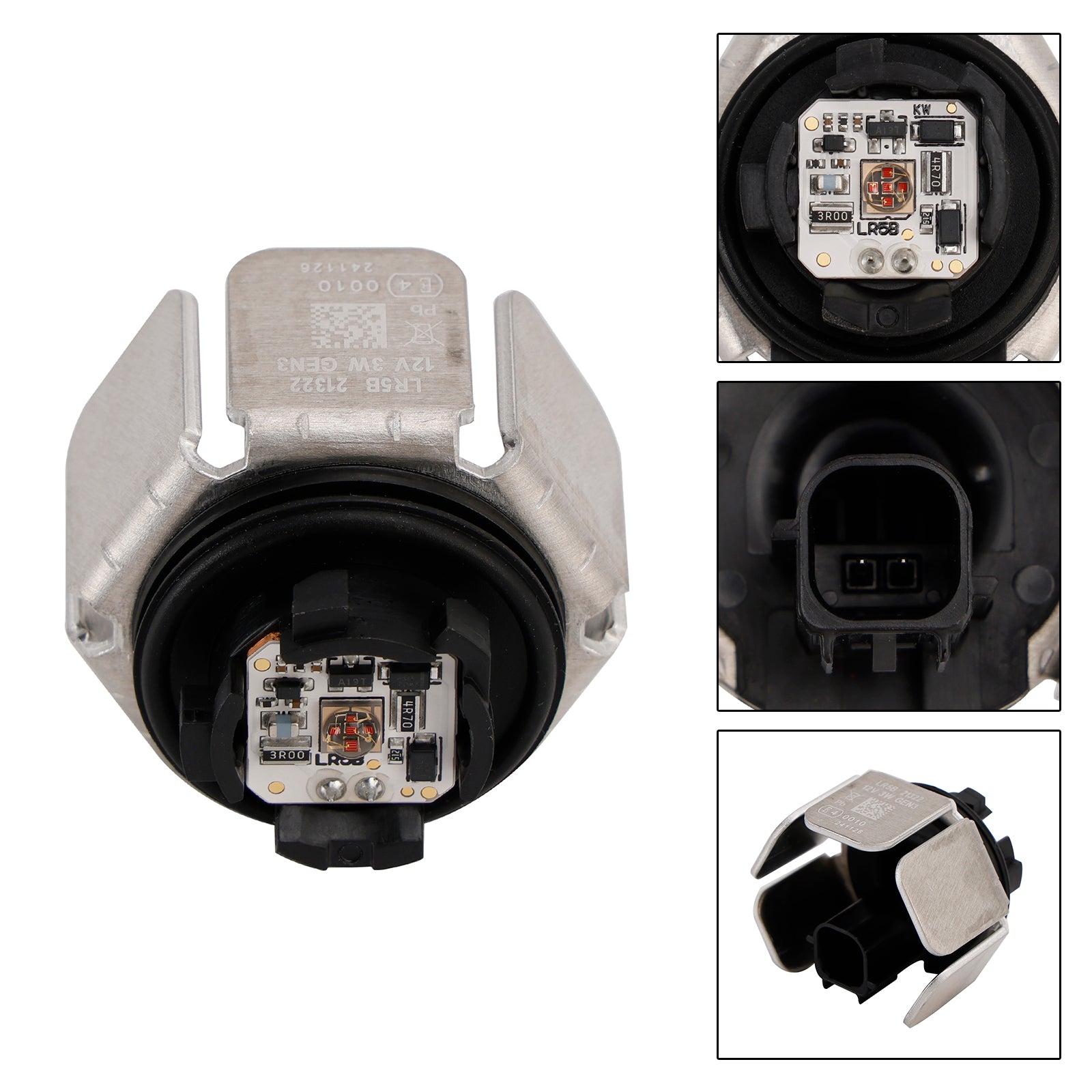 LR5B 21322 12 V 3 W 3 W 3 W Gen3 10-2 Pinks per Philips