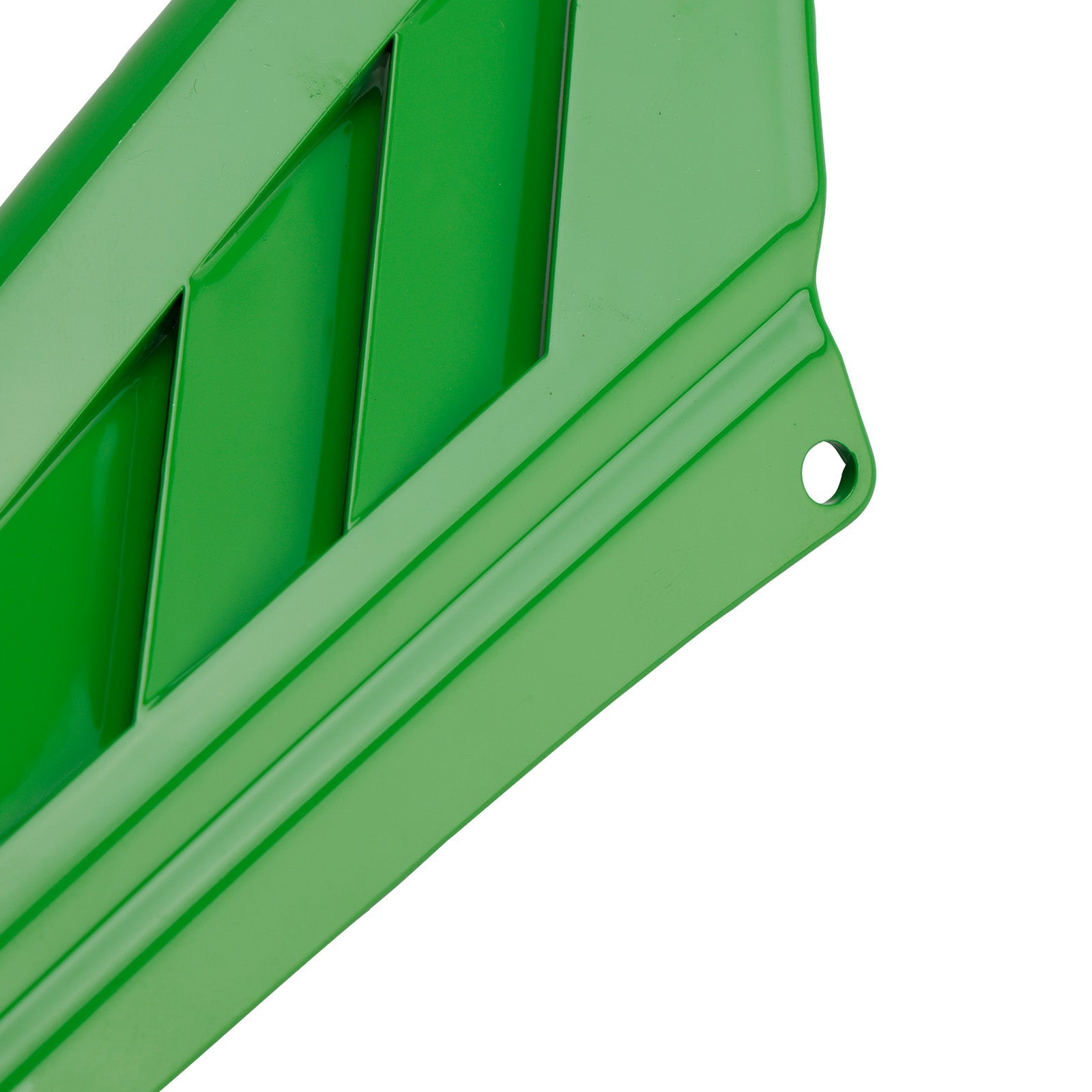 Carénage arrière fixe pour Kawasaki NINJA ZX-4R ZX-4RR 2023-2025