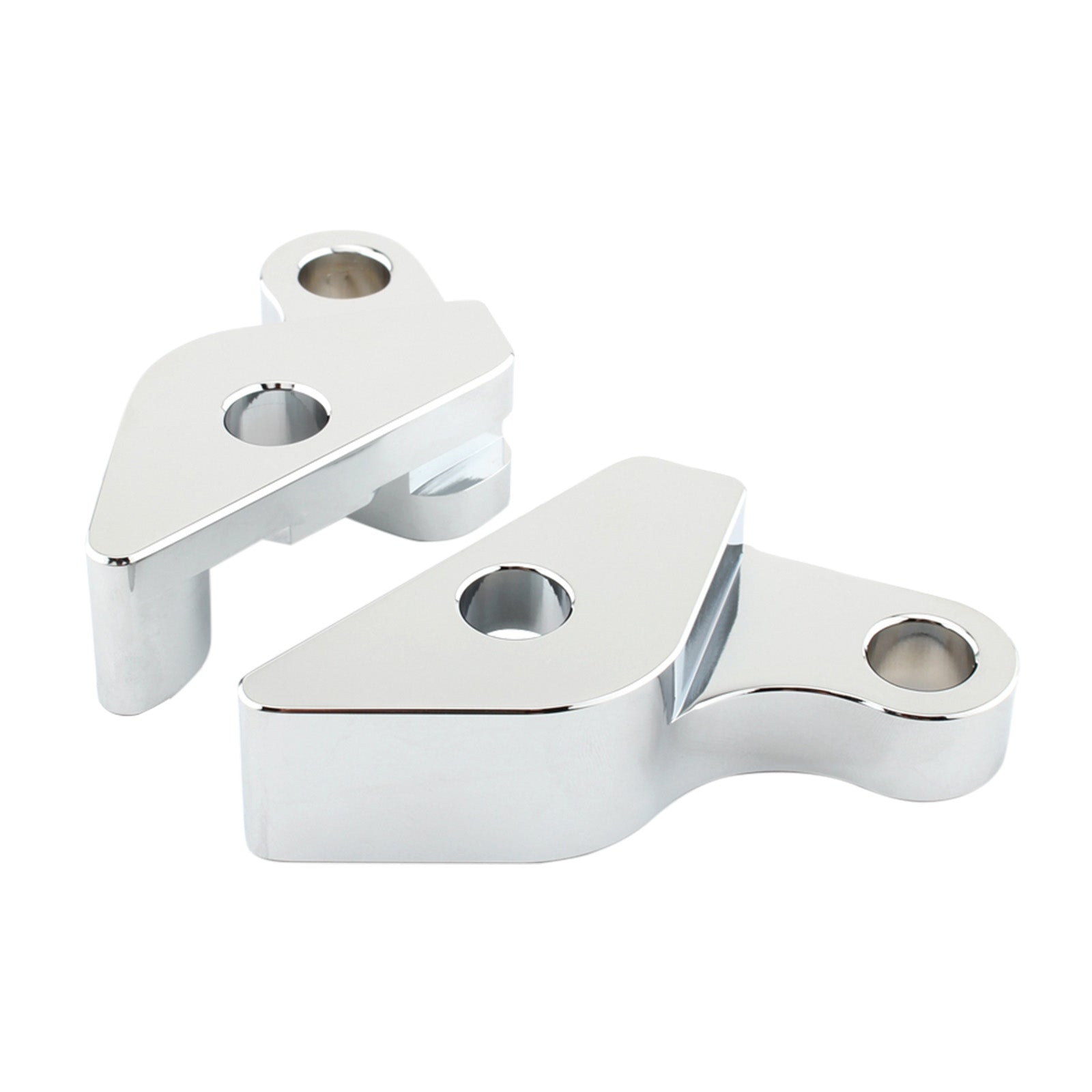 Kit d'abaissement d'amortisseurs 1"" pour HARLEY VRSC V-ROD (2007-2017)