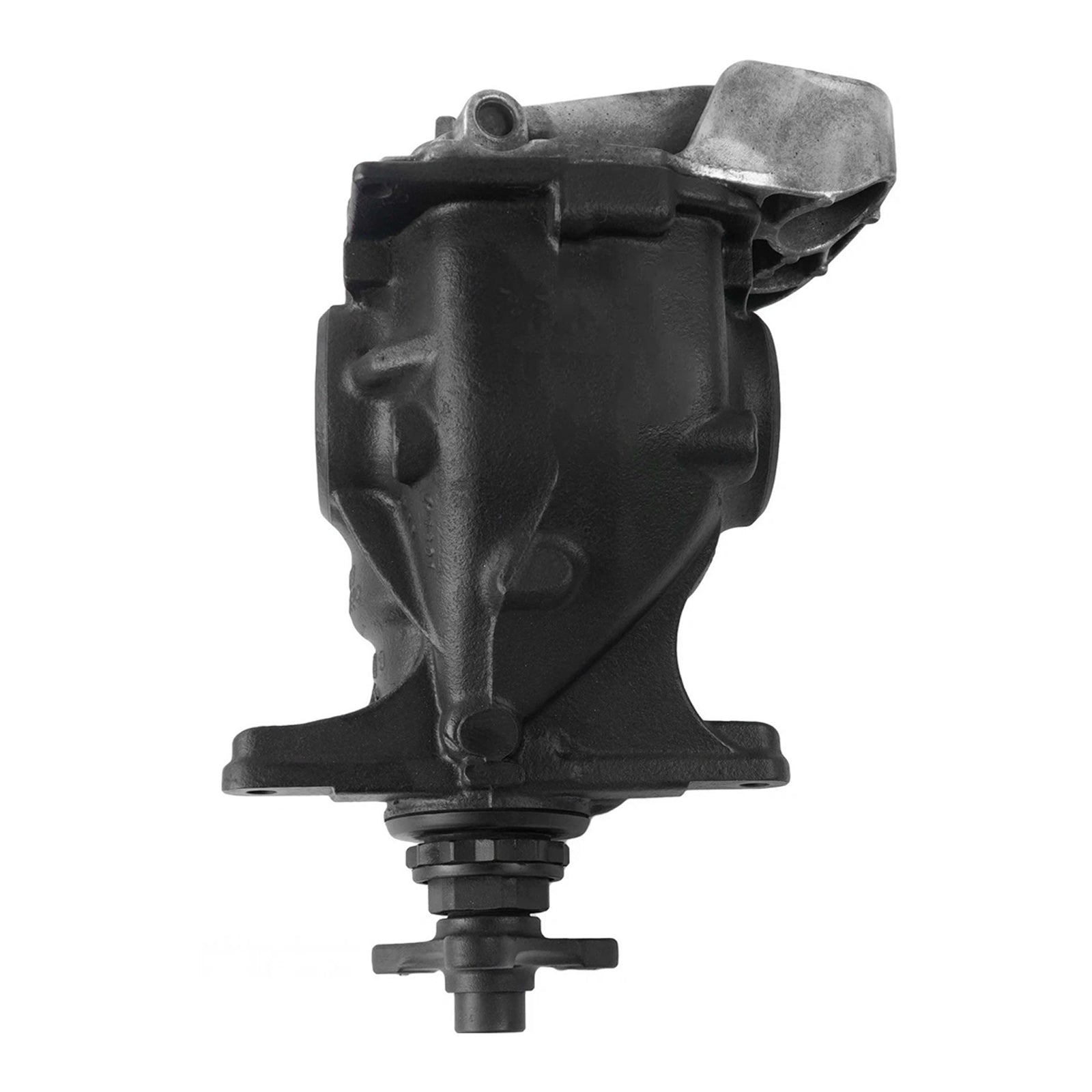 Achter differentiaal BMW 1 F20 F21 116D -serie, rapport 2.93, 33107605587