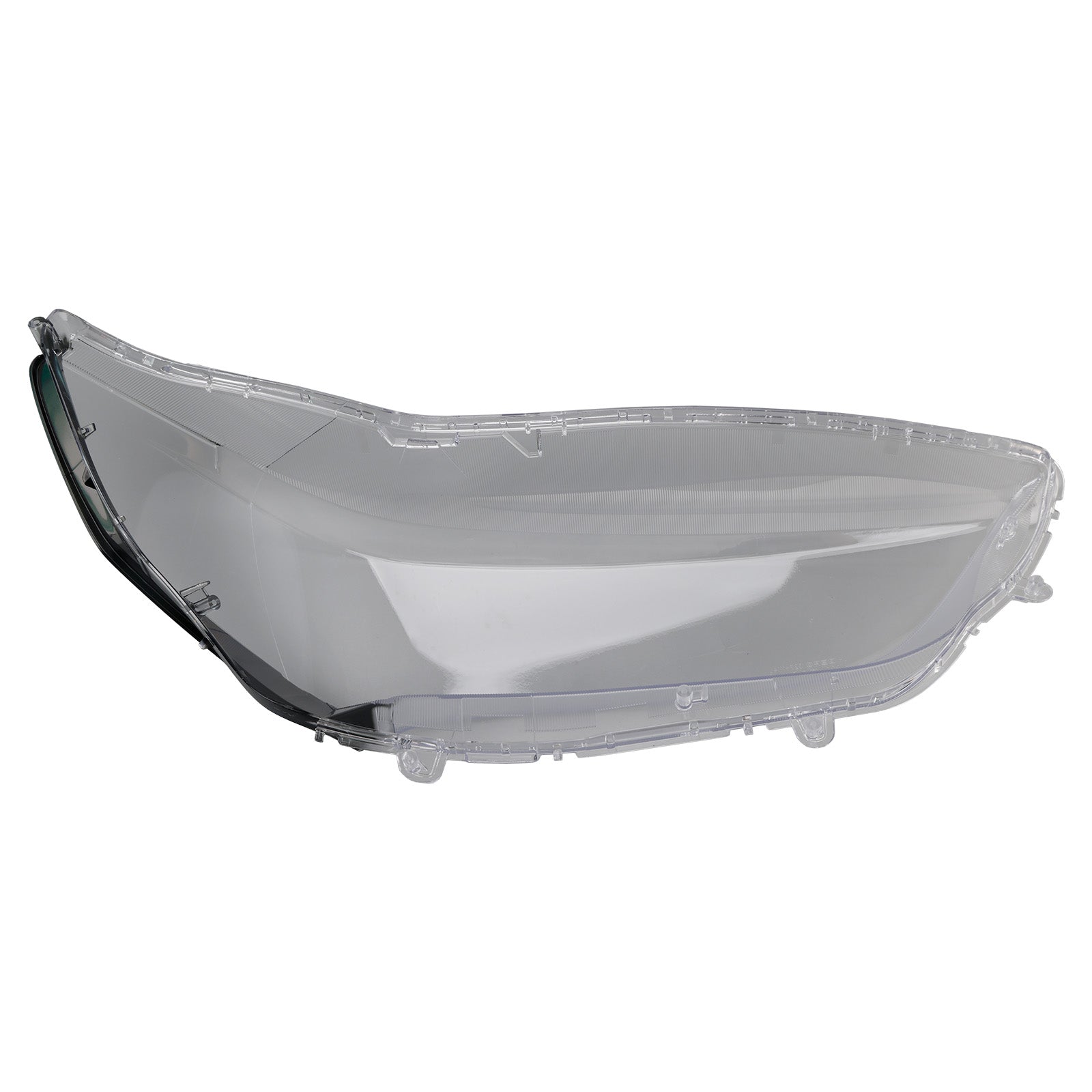 Beschermhoes voor linker koplamp Acura TLX 2018-2020