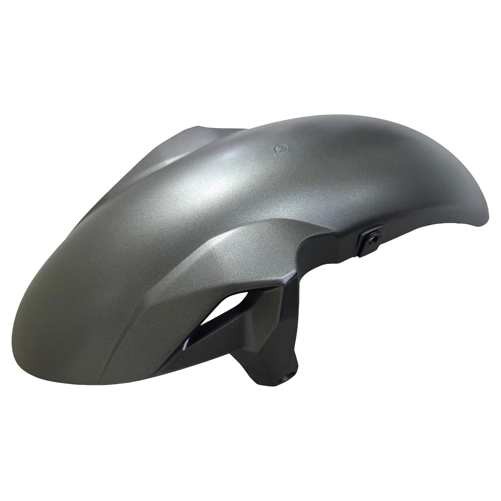 Kit de carénage injecté en plastique ABS pour Kawasaki Z650 2020-2025