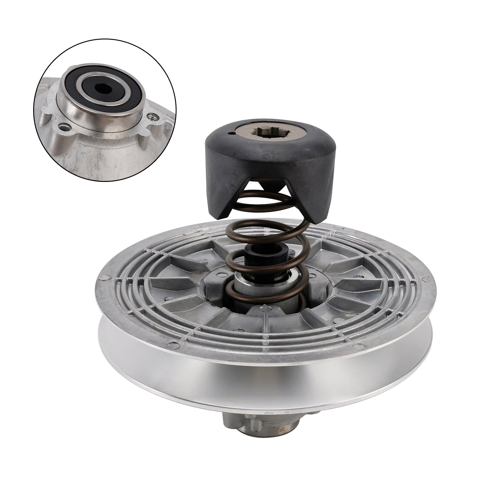 Stels Guepard 650 800 850 Ensemble arrière d'embrayage Variateur secondaire 150200-103-0077