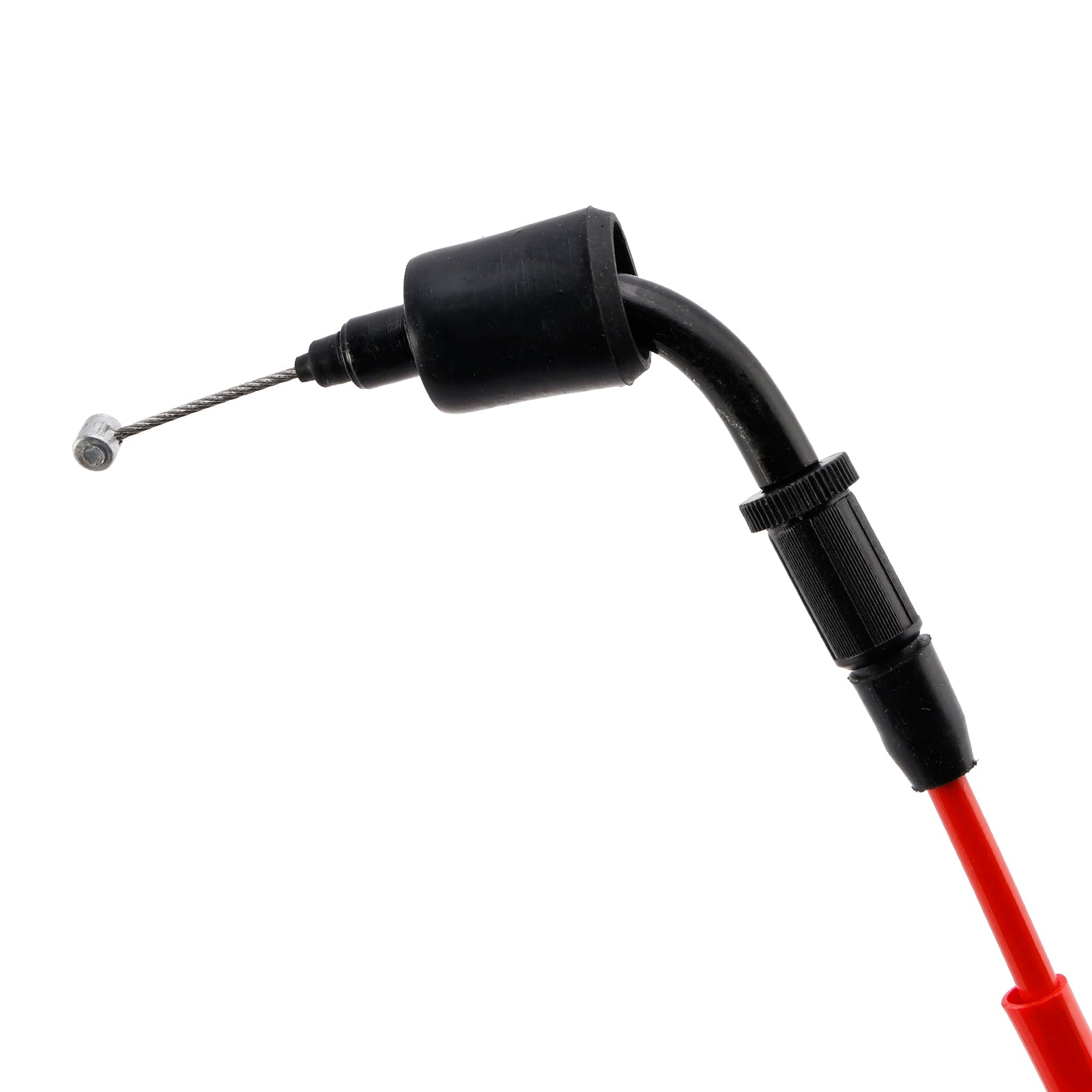 Rdeči kabel za pospeševanje za Suzuki GSXR1000 2009-2016